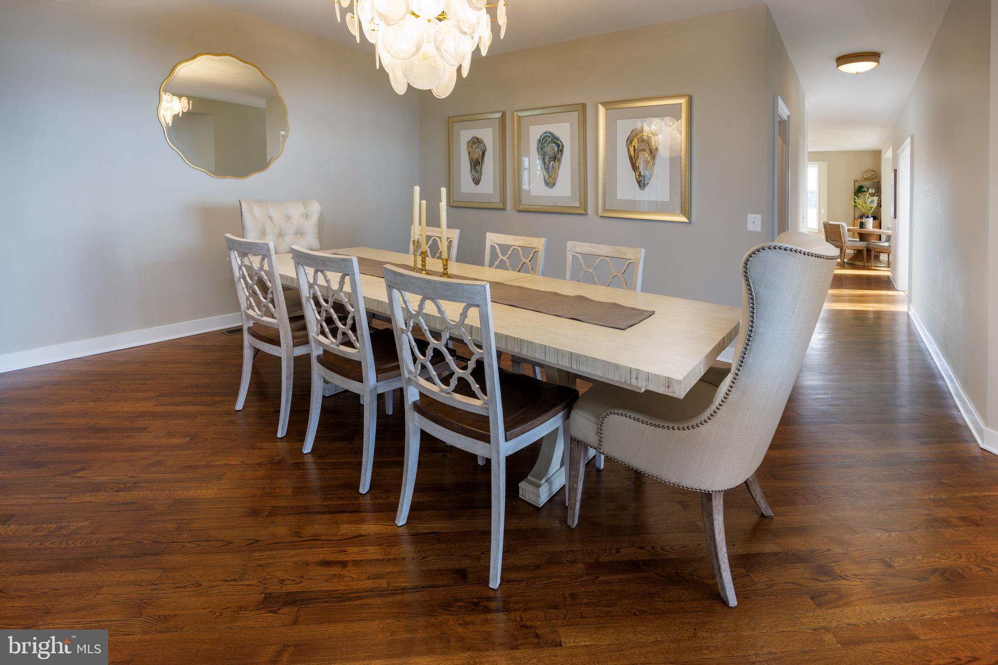 CHESTON ON WYE - Residential