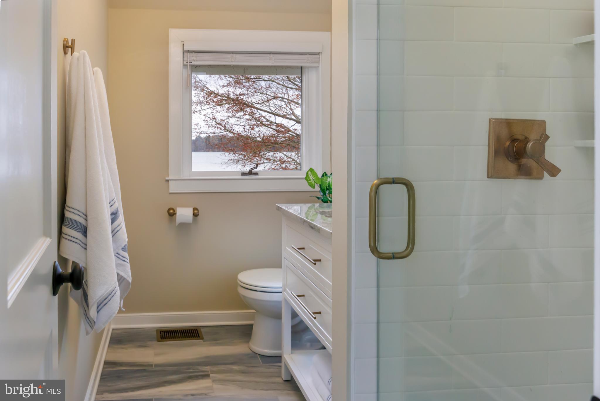 CHESTON ON WYE - Residential