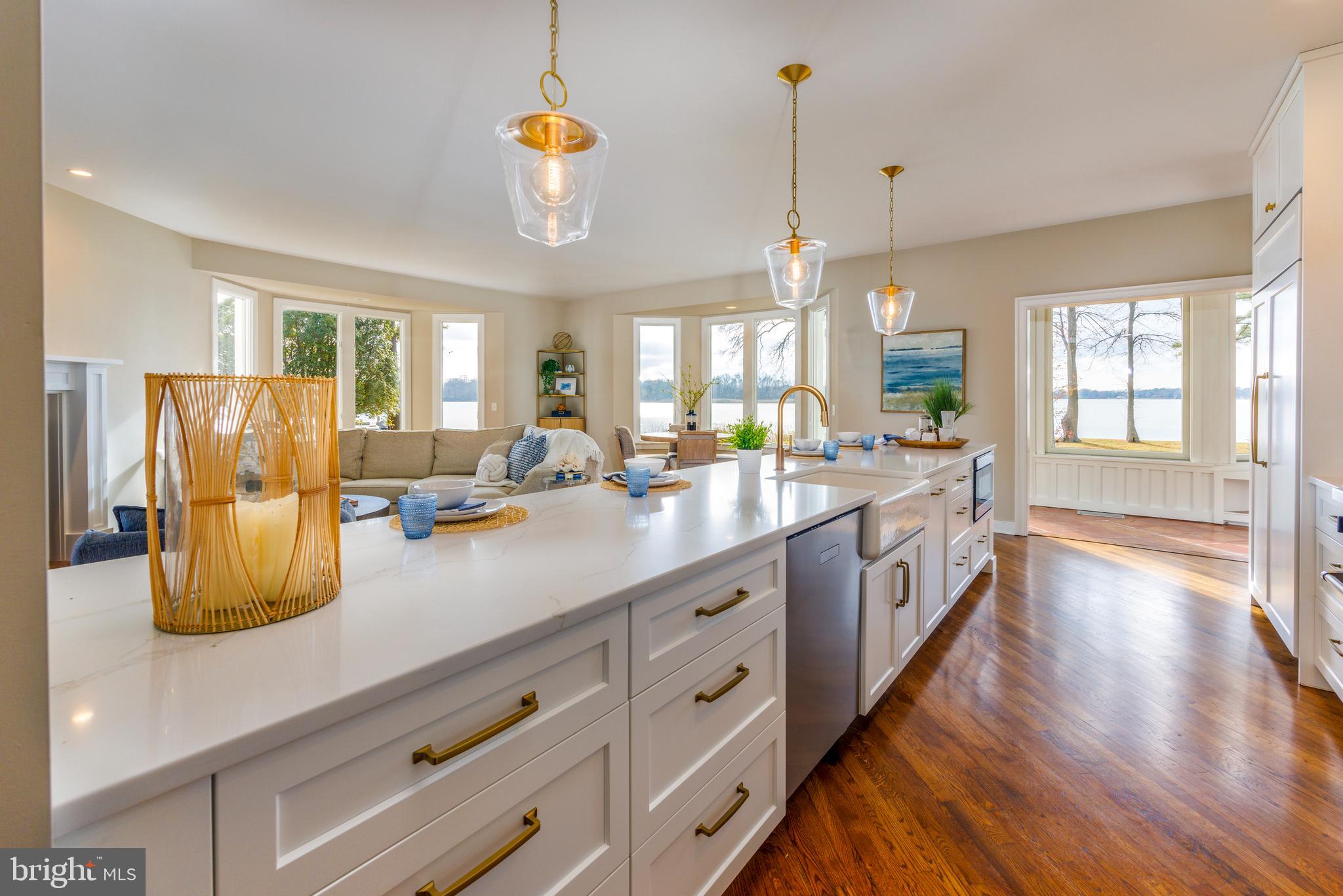 CHESTON ON WYE - Residential