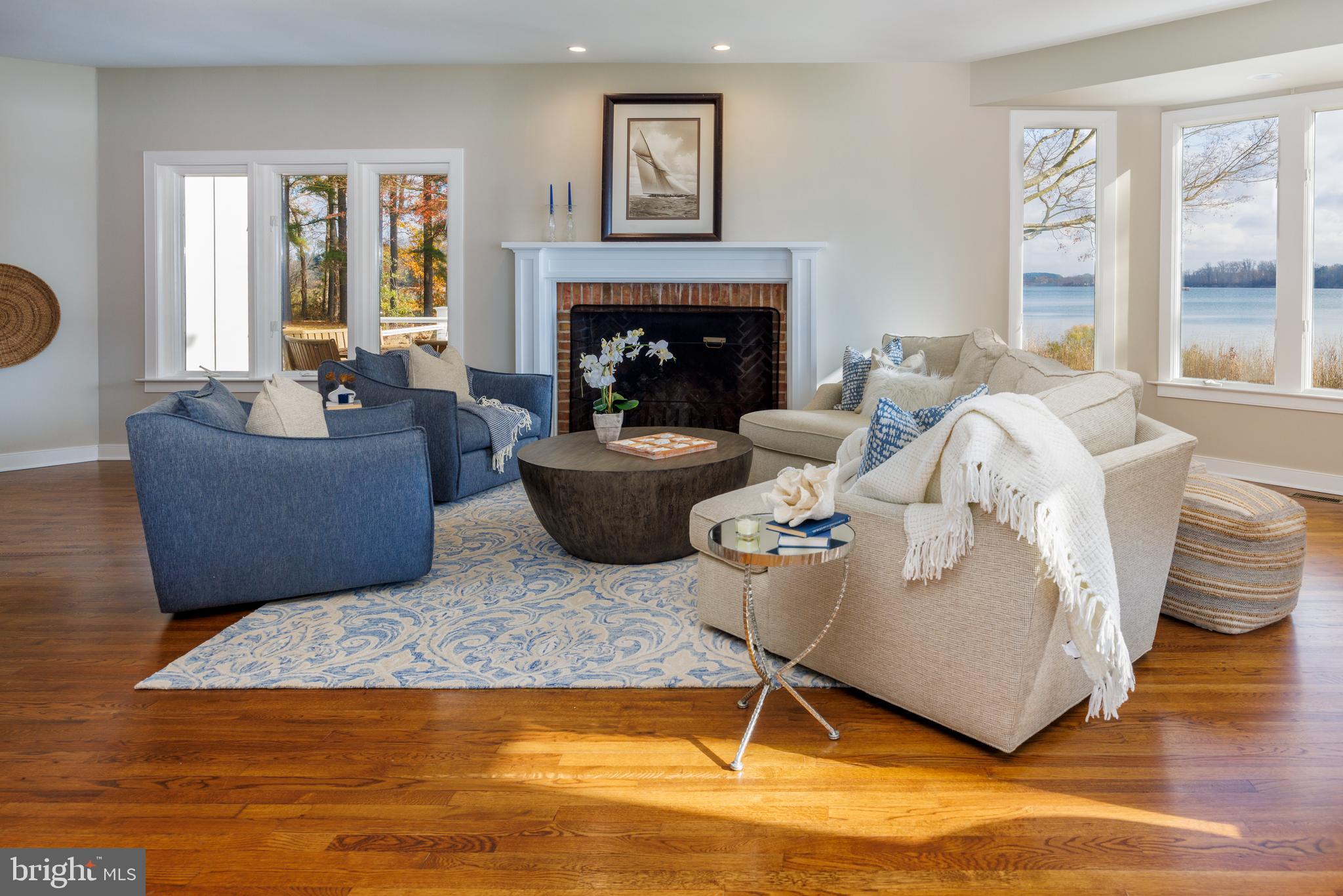 CHESTON ON WYE - Residential