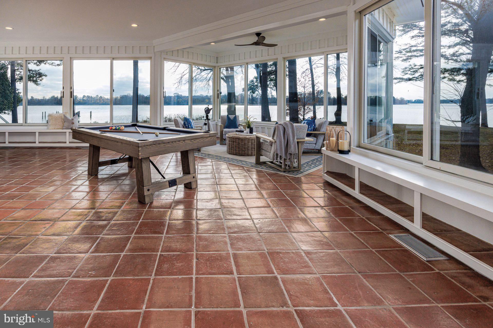 CHESTON ON WYE - Residential