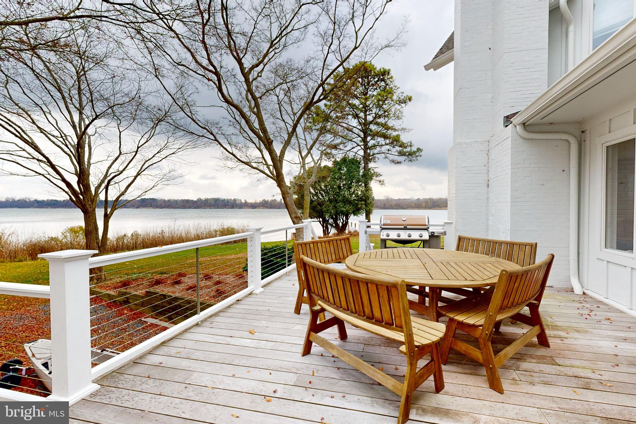 CHESTON ON WYE - Residential