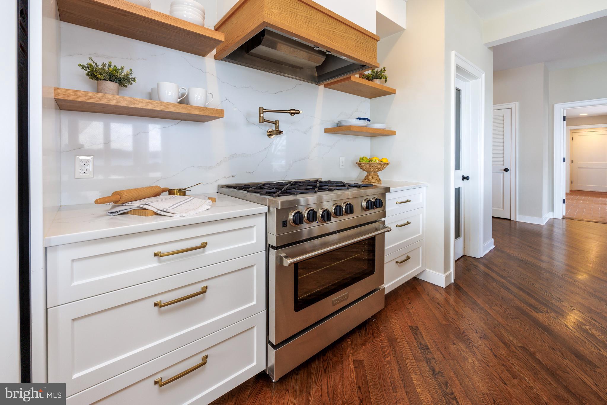 CHESTON ON WYE - Residential