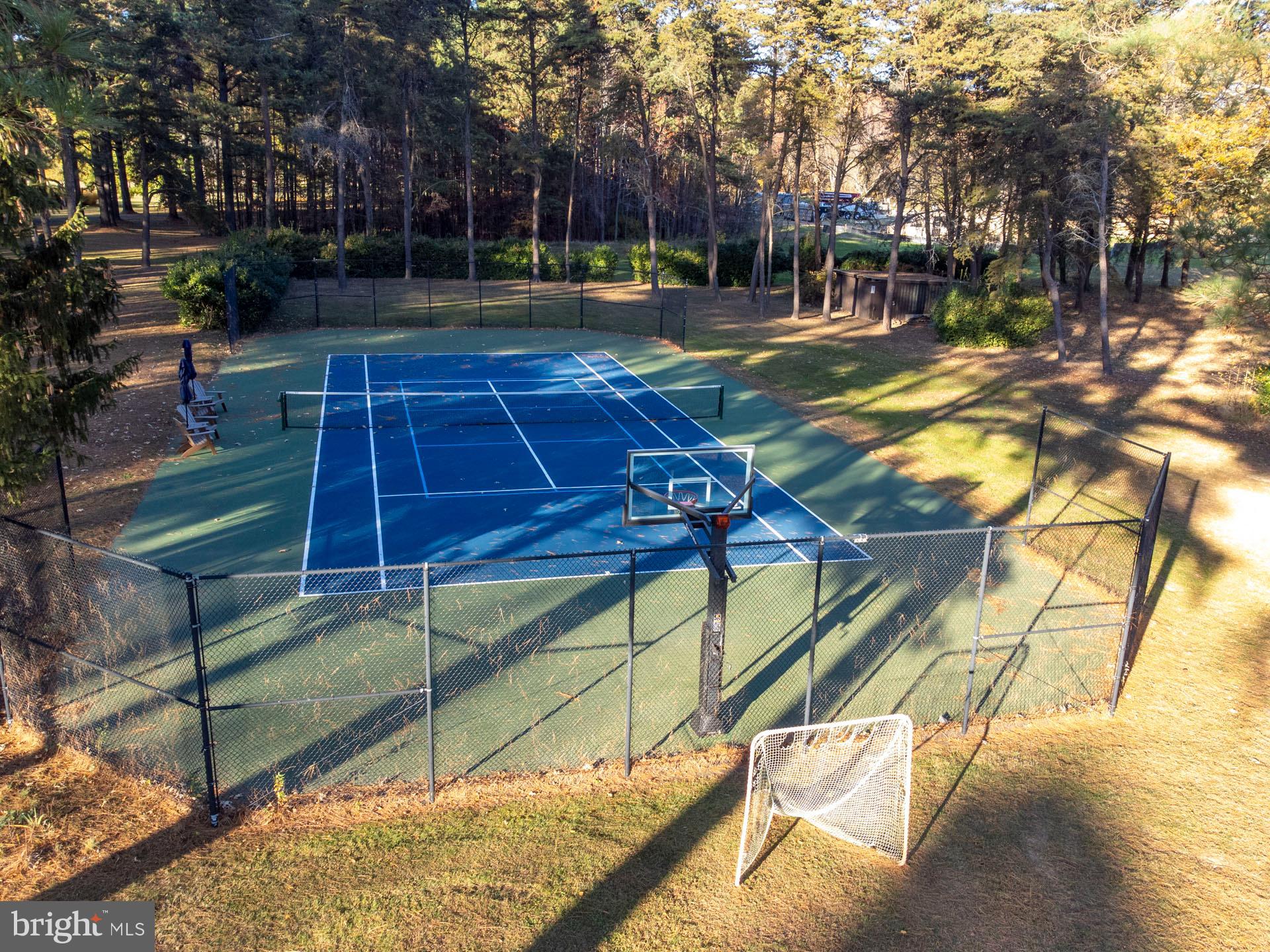 CHESTON ON WYE - Residential