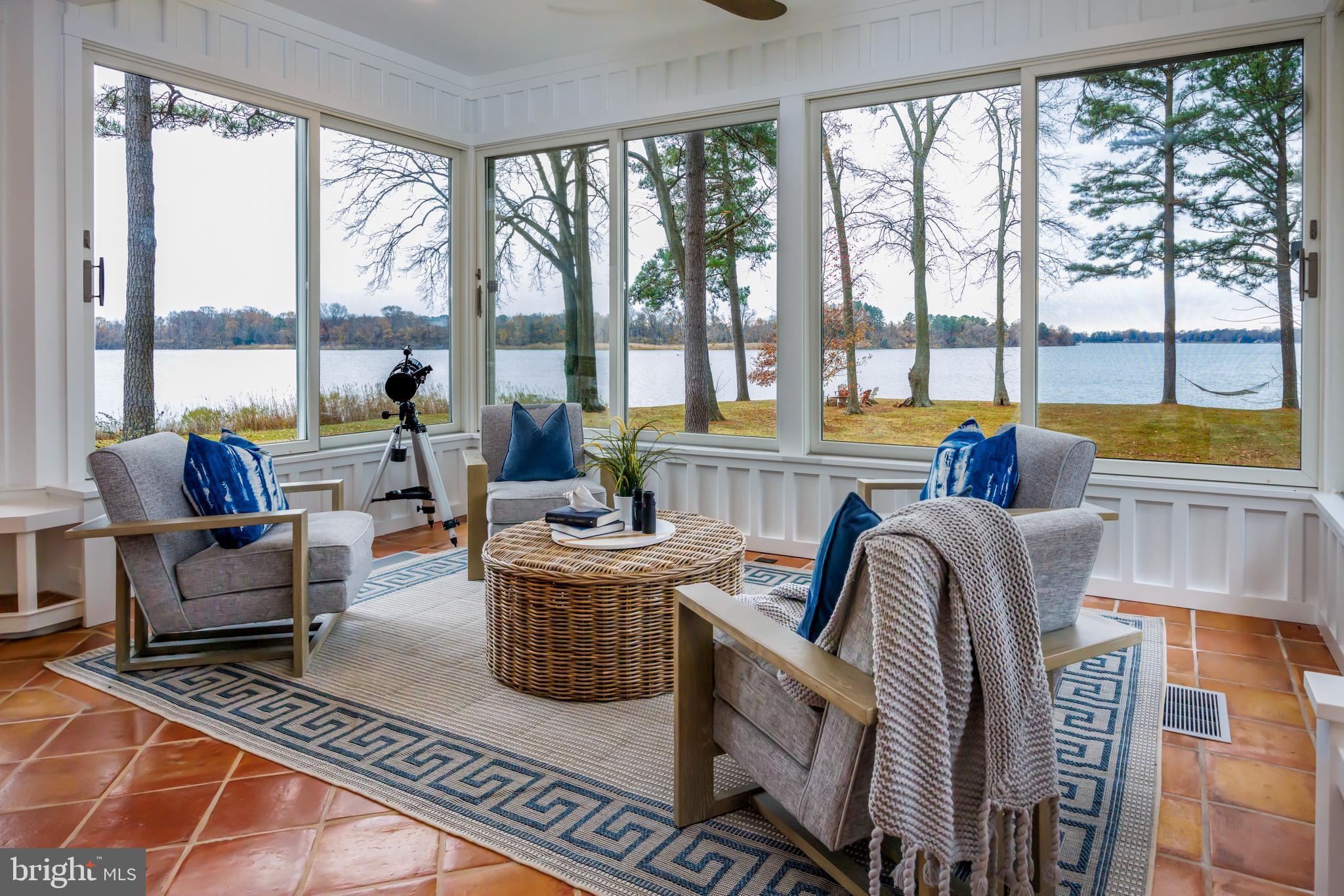 CHESTON ON WYE - Residential