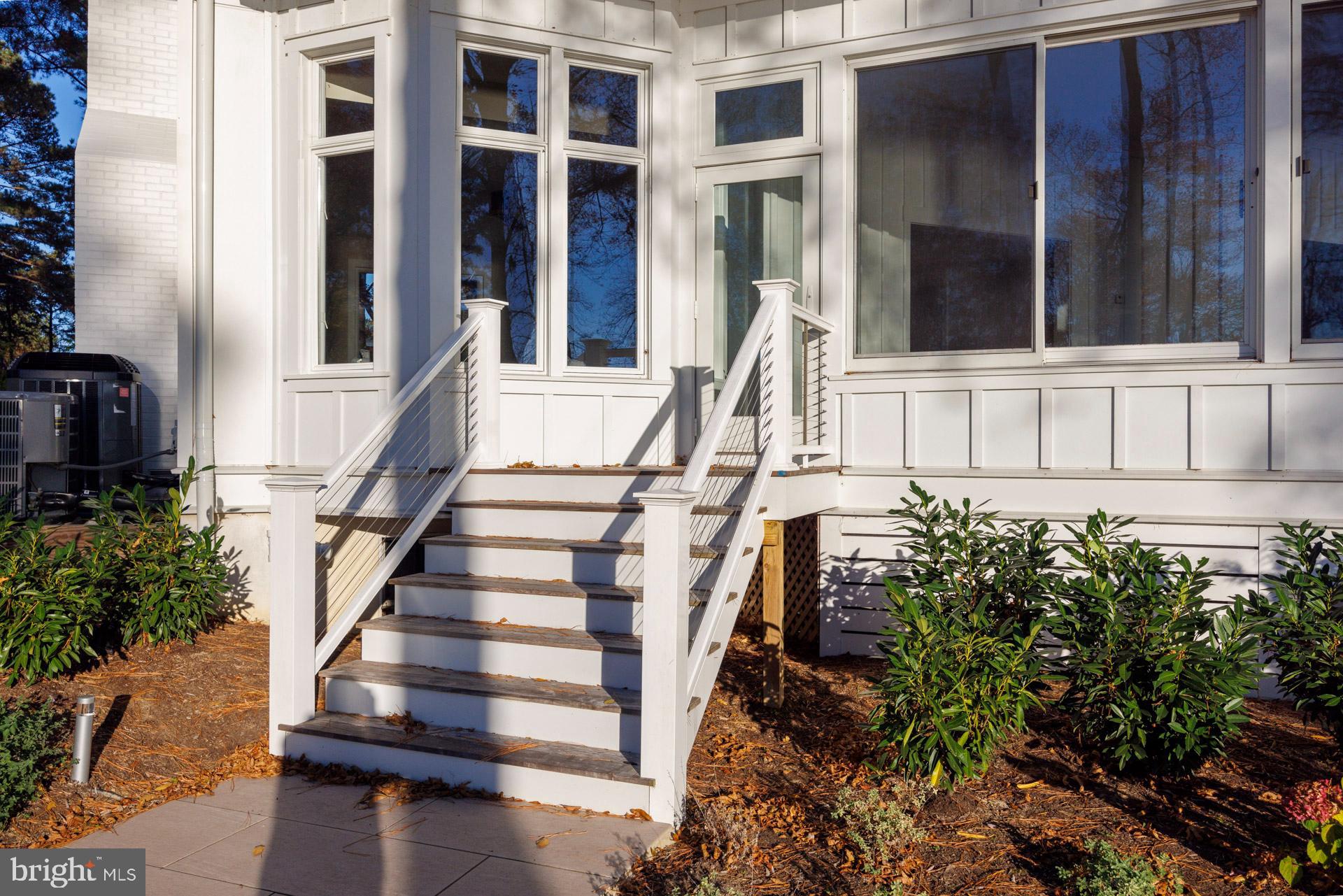 CHESTON ON WYE - Residential