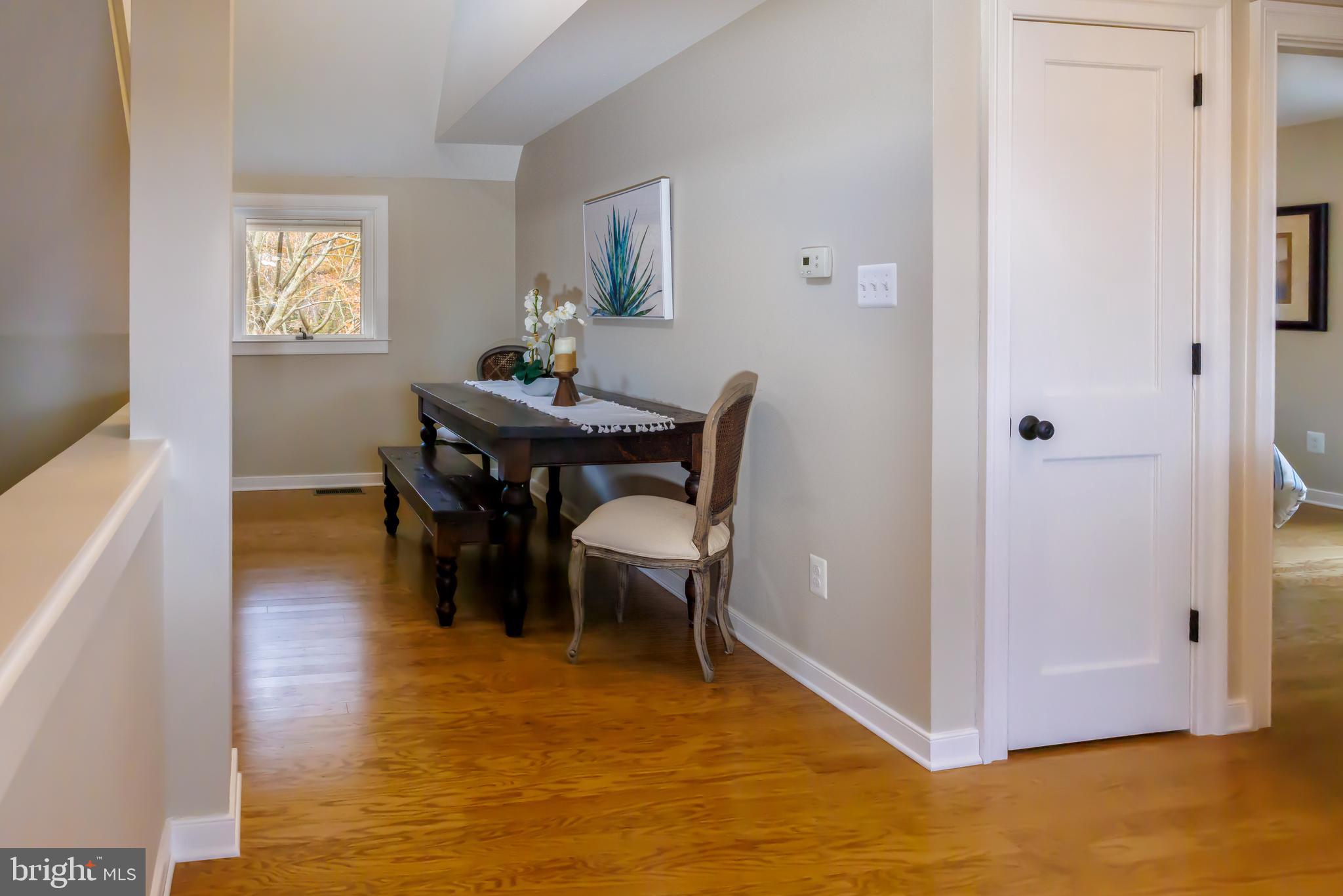 CHESTON ON WYE - Residential