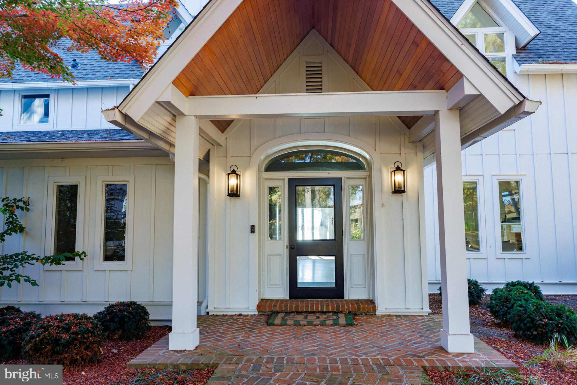 CHESTON ON WYE - Residential