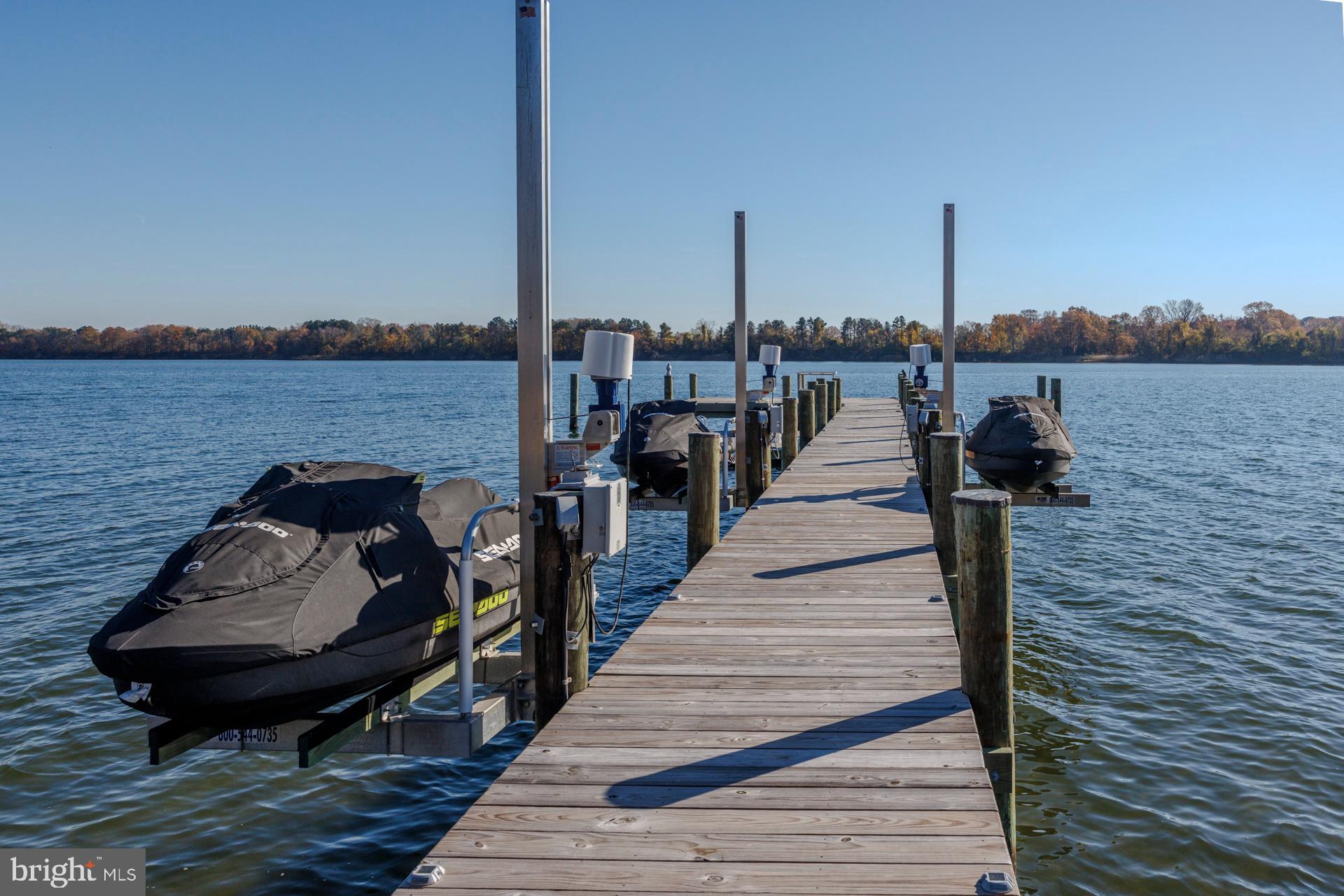 CHESTON ON WYE - Residential