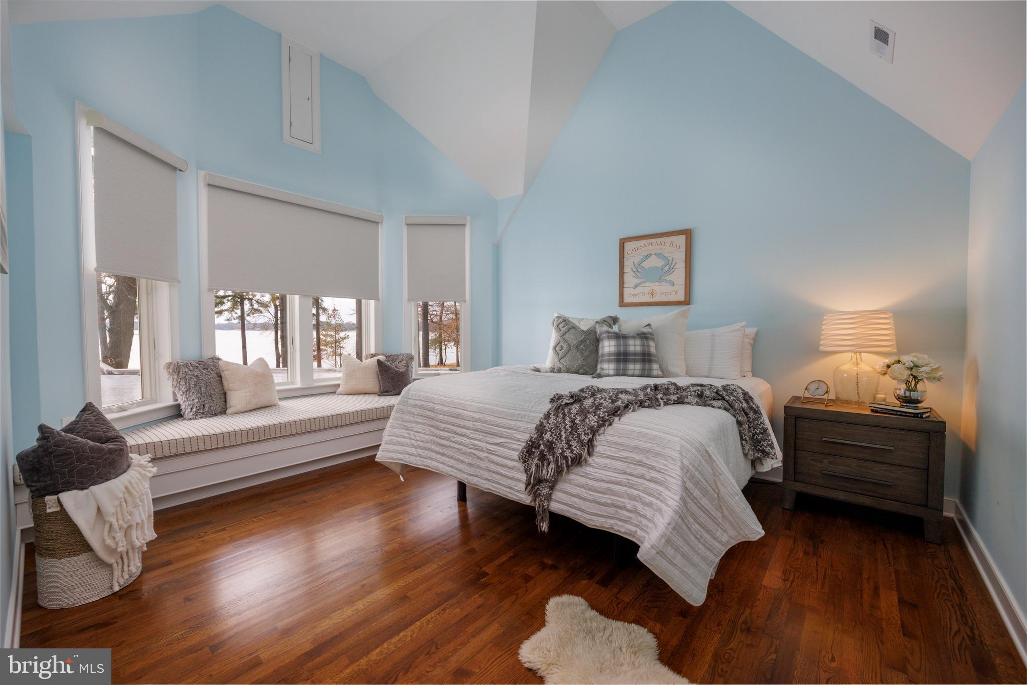 CHESTON ON WYE - Residential