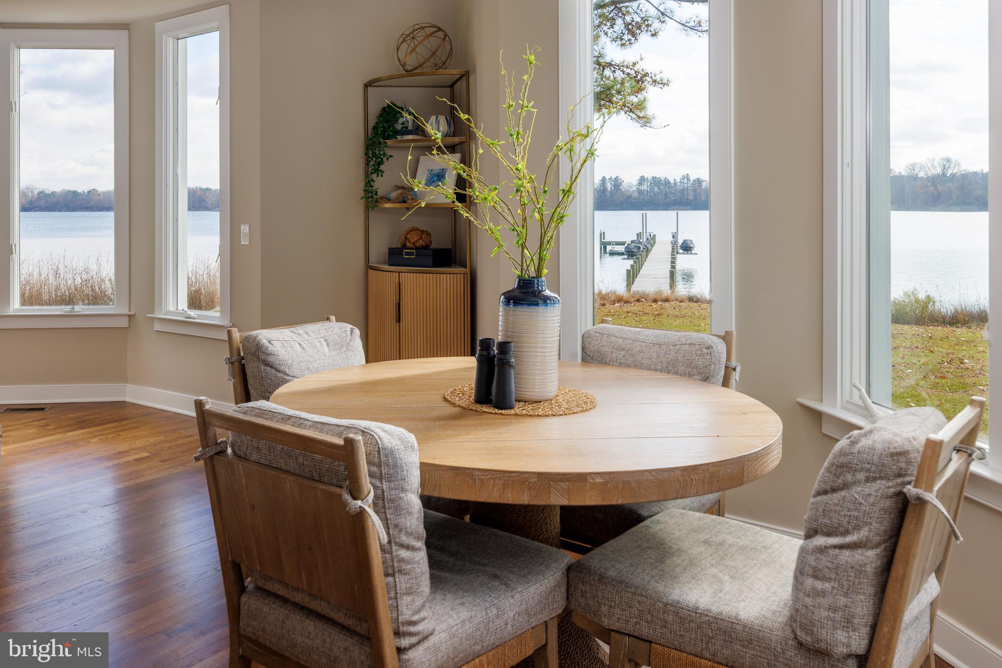 CHESTON ON WYE - Residential