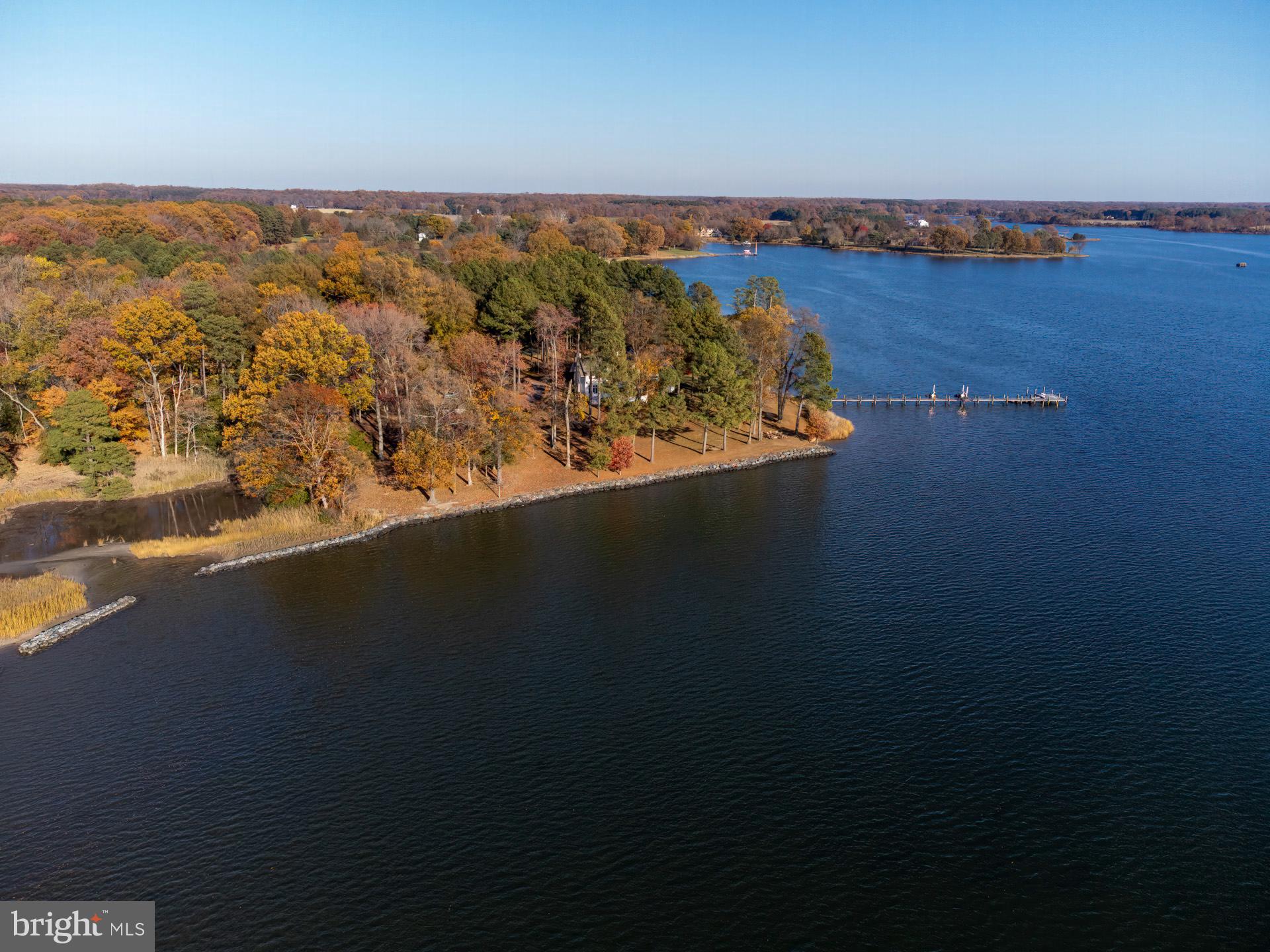 CHESTON ON WYE - Residential