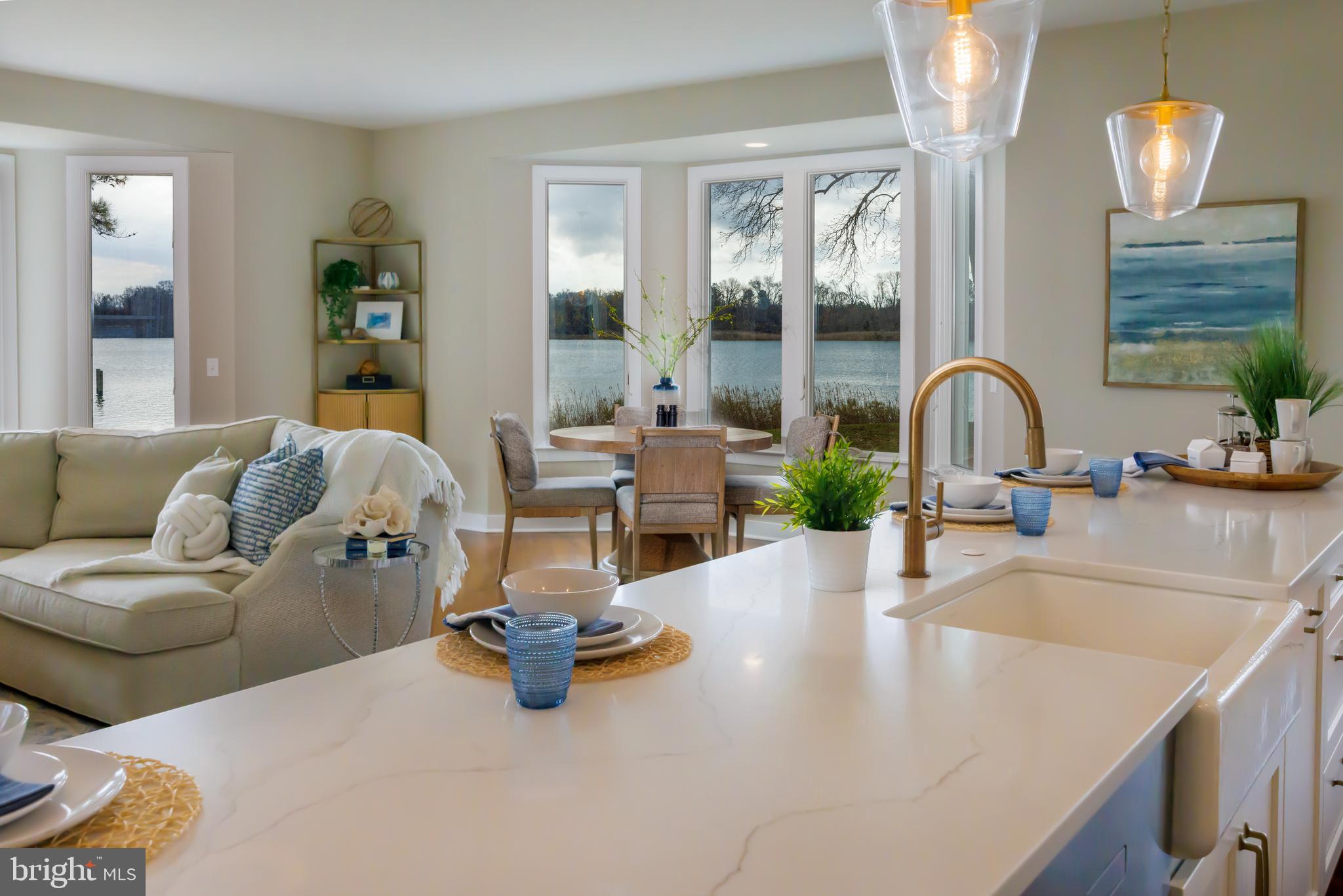 CHESTON ON WYE - Residential