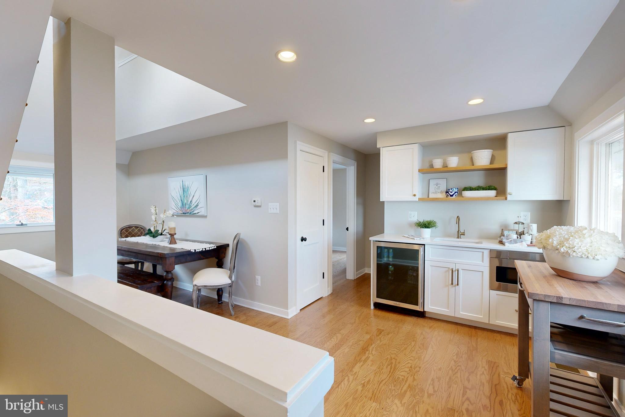 CHESTON ON WYE - Residential