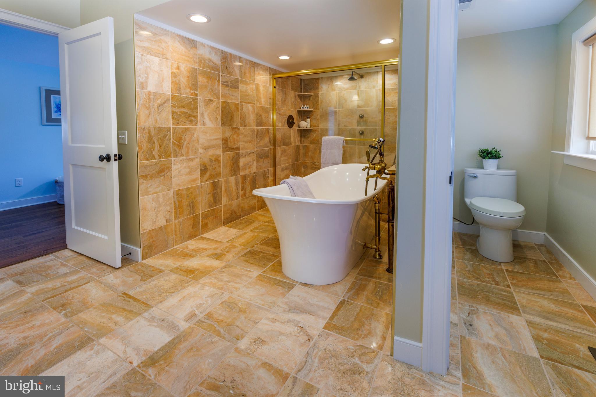 CHESTON ON WYE - Residential