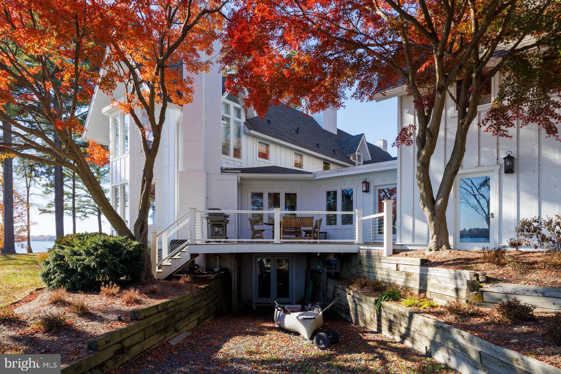 CHESTON ON WYE - Residential