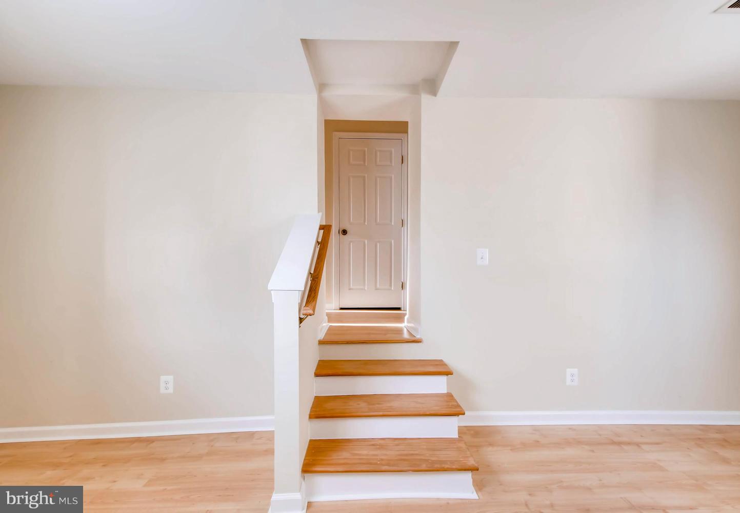 WASHINGTON VILLAGE - Residential