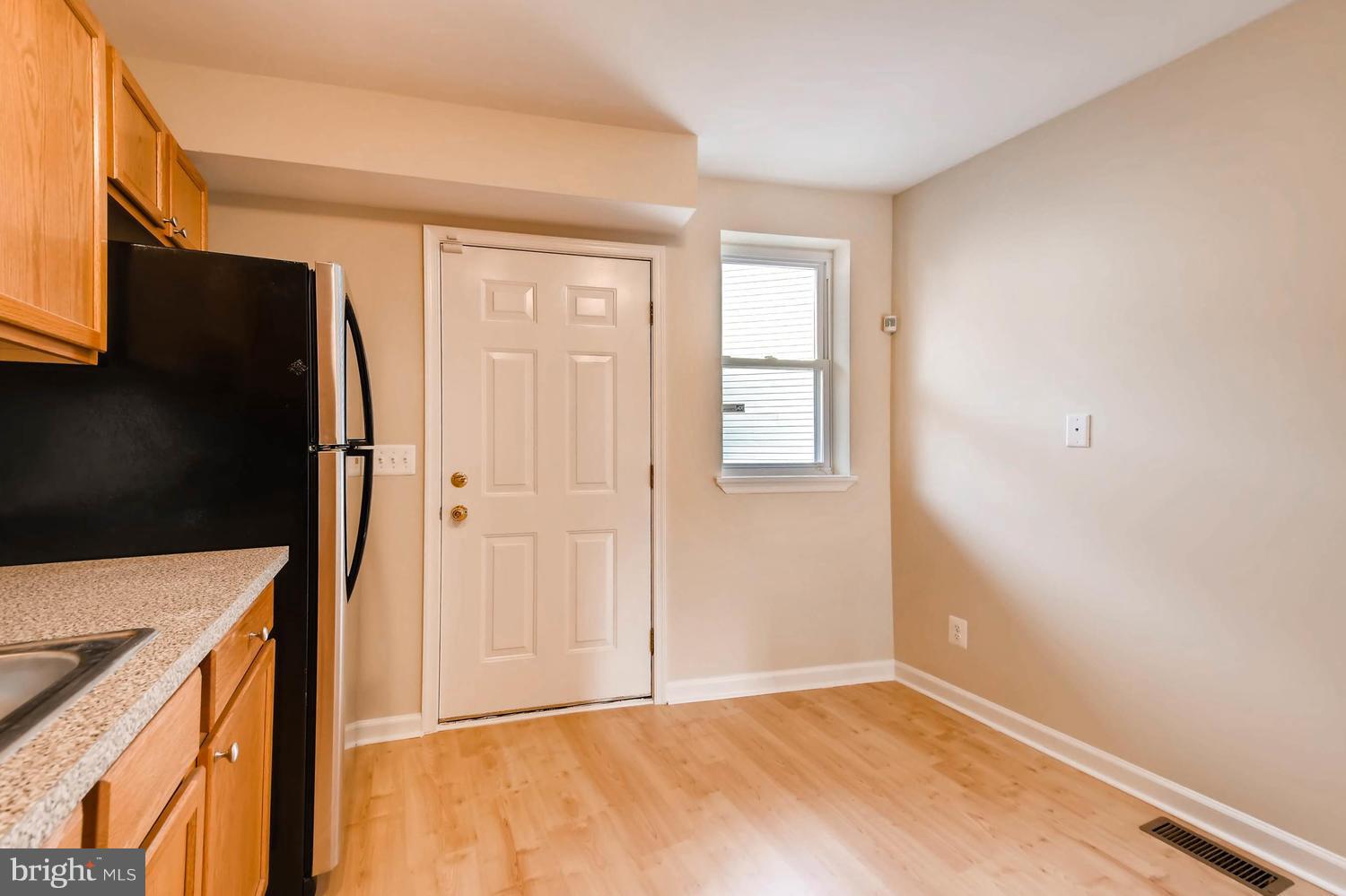 WASHINGTON VILLAGE - Residential