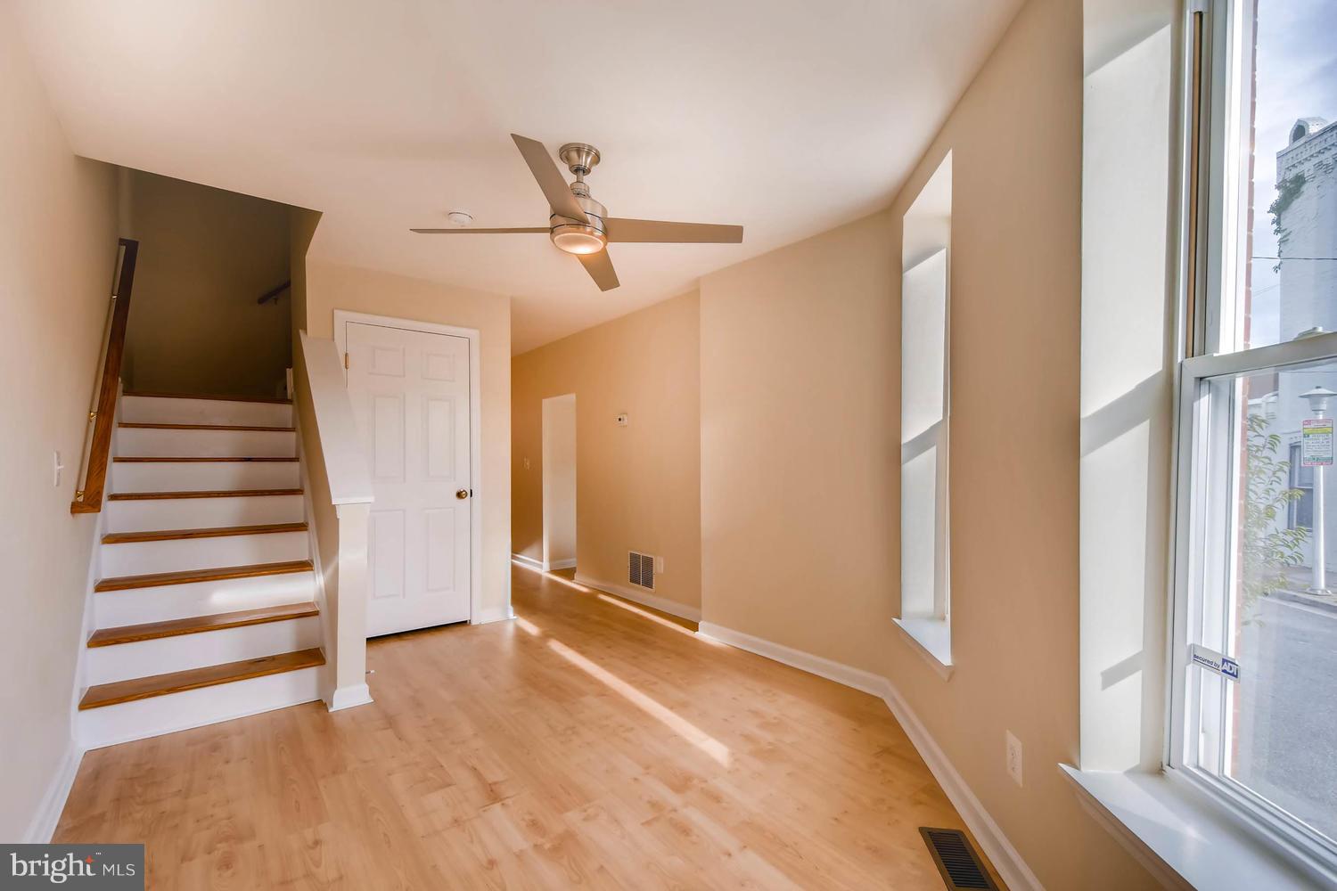 WASHINGTON VILLAGE - Residential