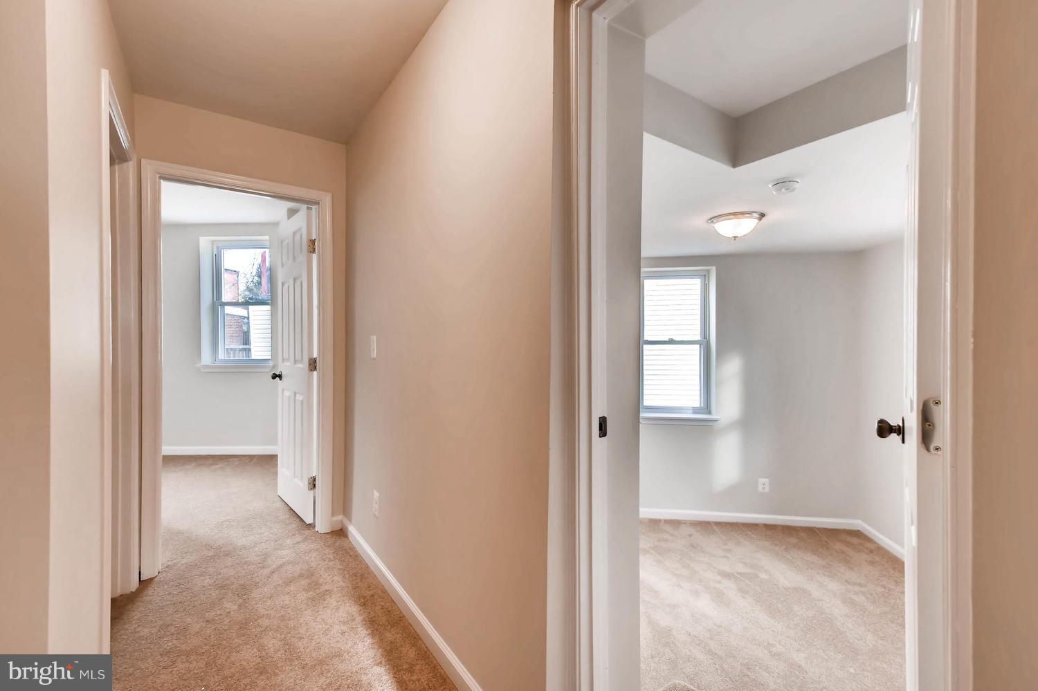 WASHINGTON VILLAGE - Residential