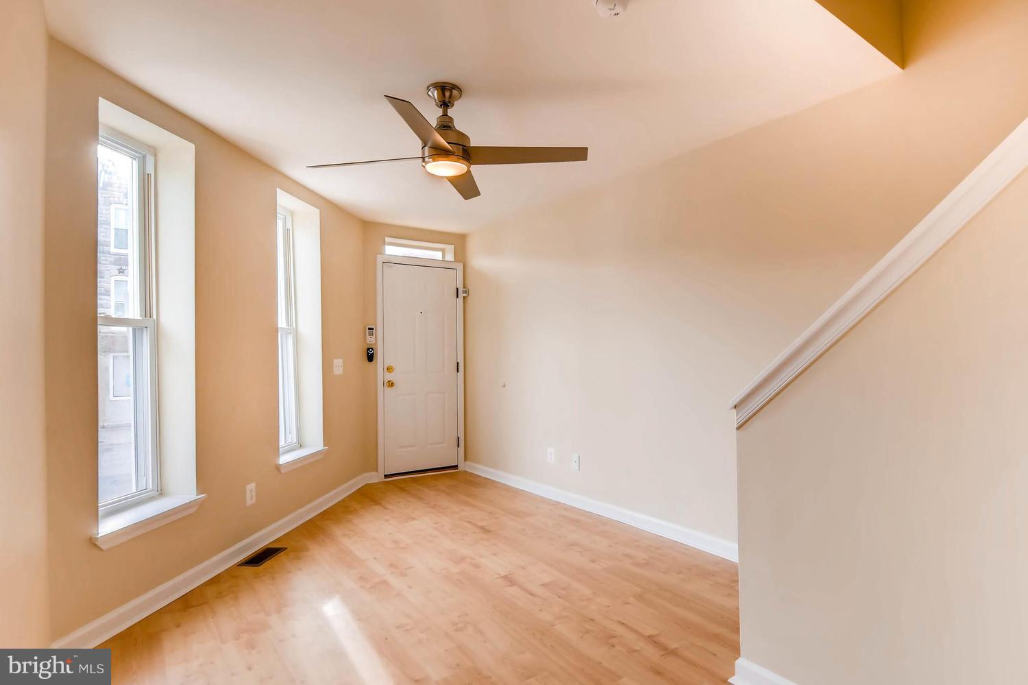 WASHINGTON VILLAGE - Residential