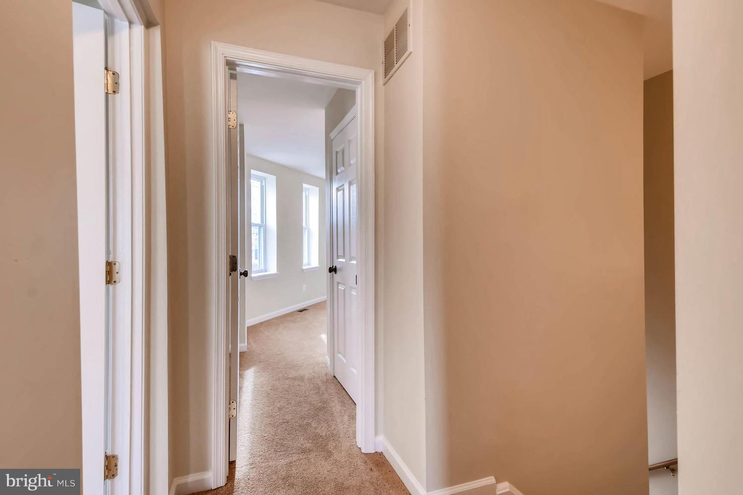 WASHINGTON VILLAGE - Residential