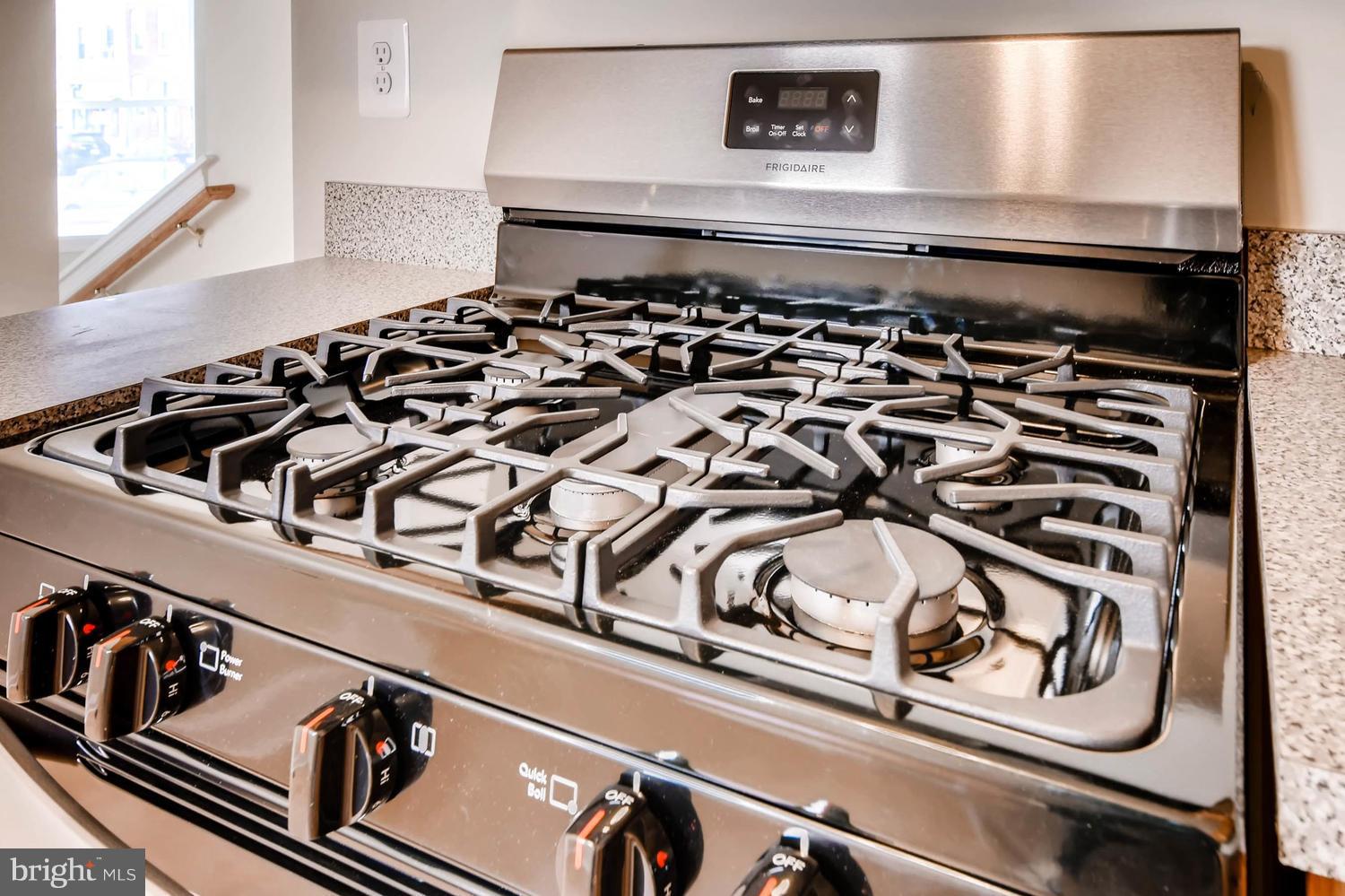 WASHINGTON VILLAGE - Residential