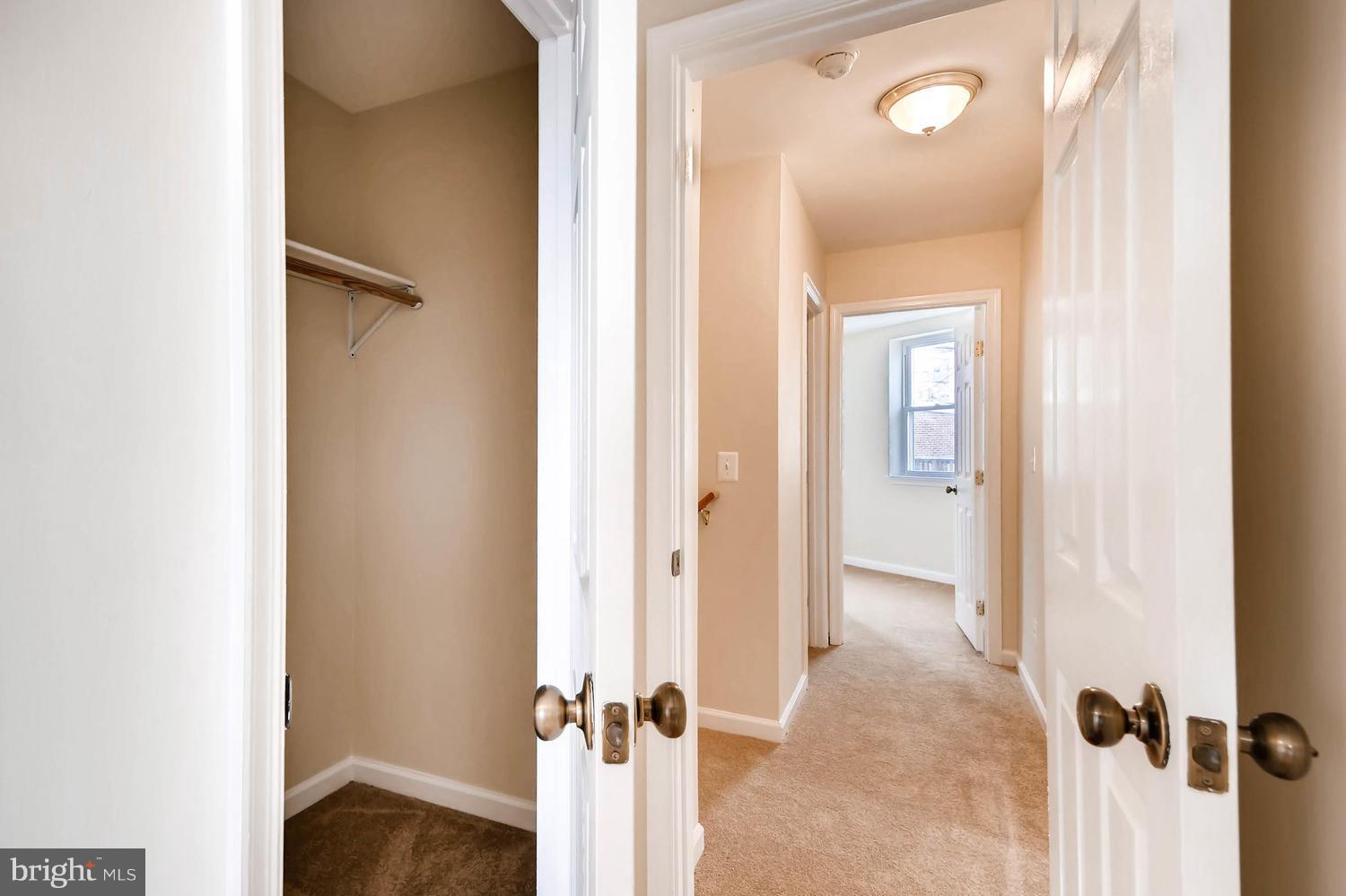 WASHINGTON VILLAGE - Residential