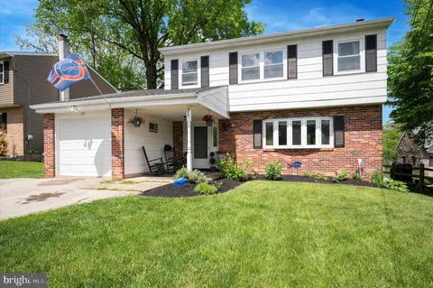 317 Montier Road, Glenside, PA 19038 - MLS#: PAMC2133498