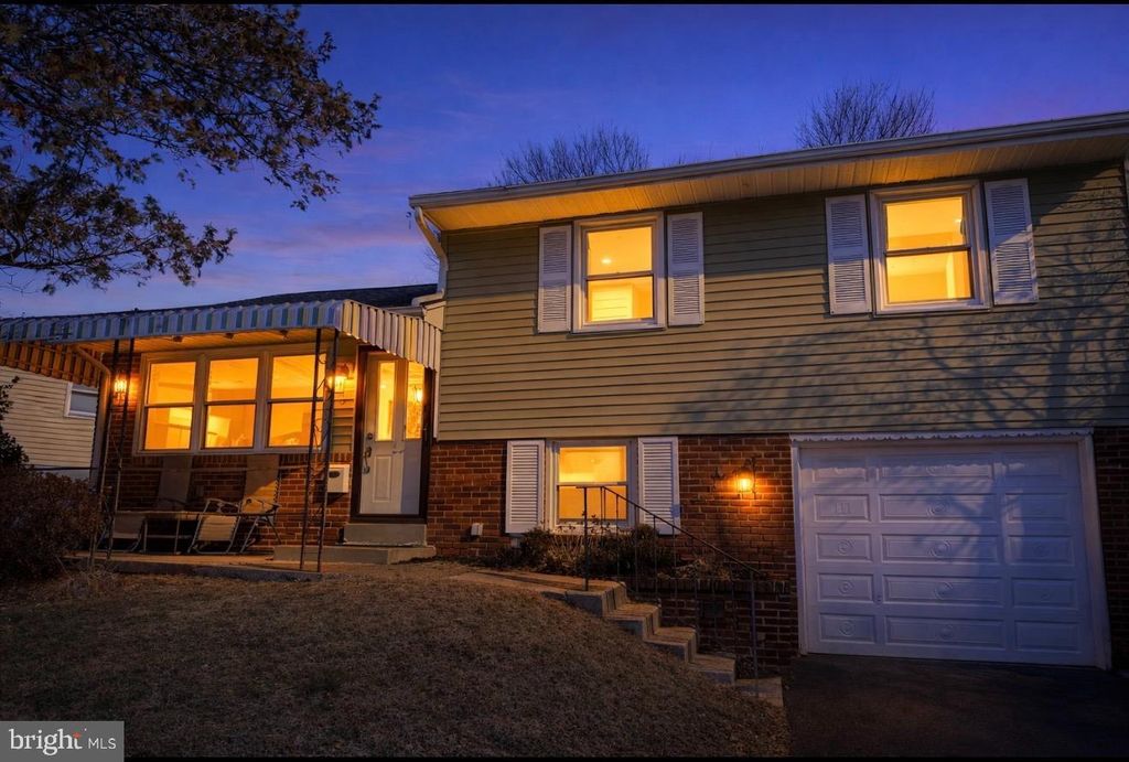 Photo of 1110 Wynnbrook Road, SECANE, PA 19018 (MLS # PADE2106798)