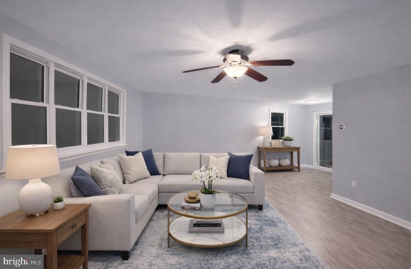 SECANE - Residential