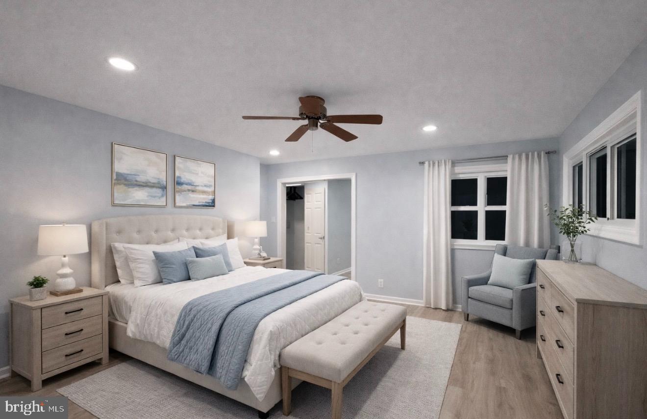 SECANE - Residential