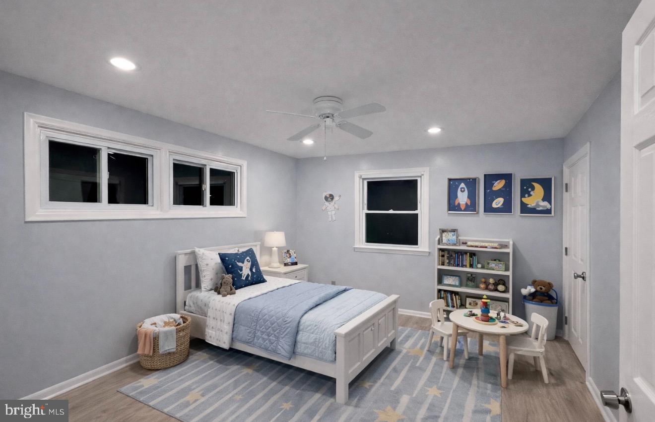 SECANE - Residential