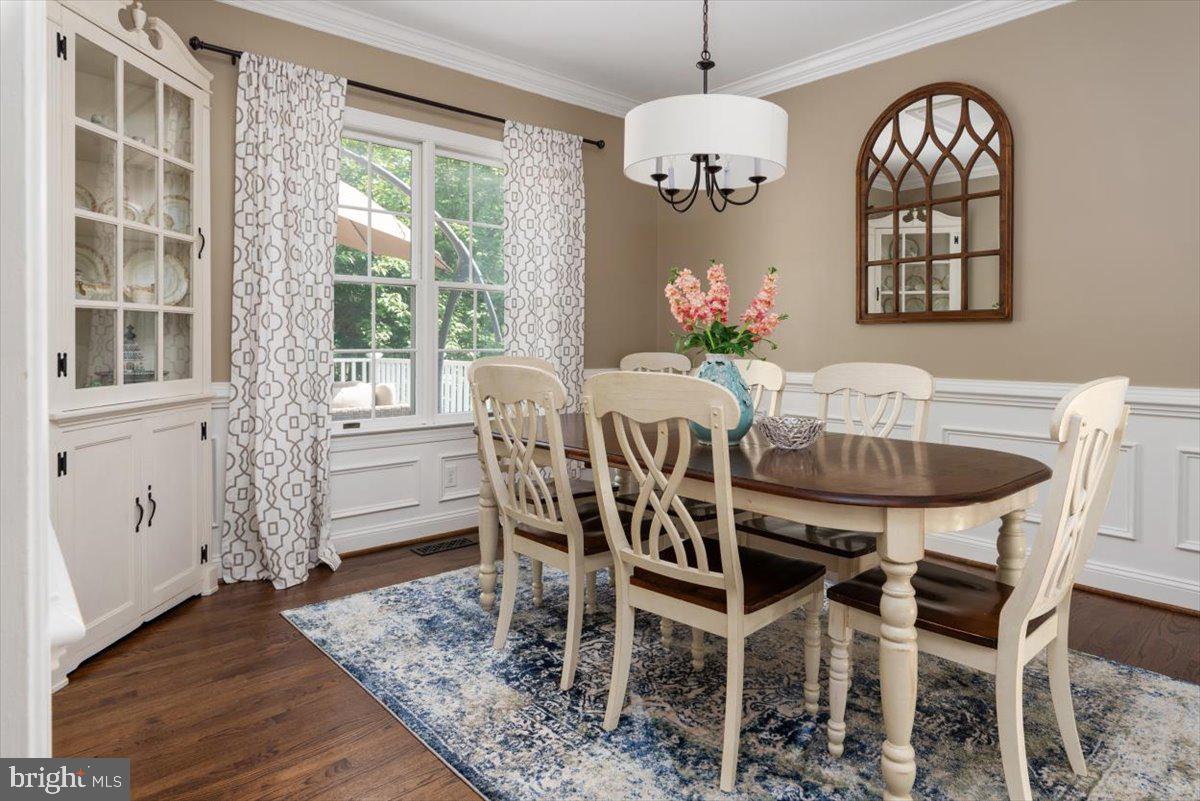 RIVER HILL - Residential