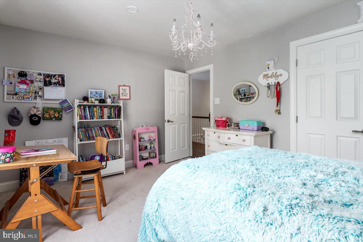 RIVER HILL - Residential