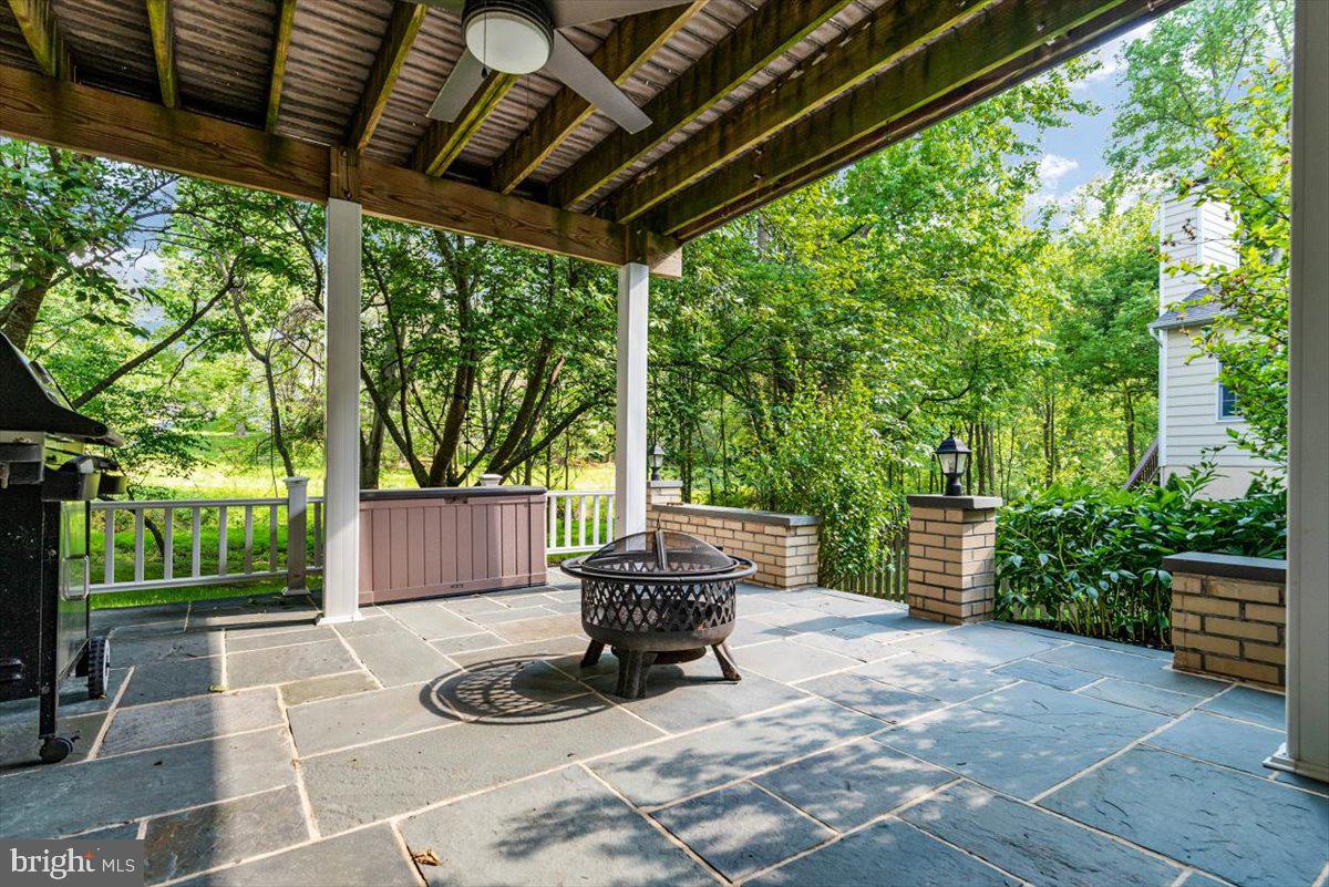 RIVER HILL - Residential