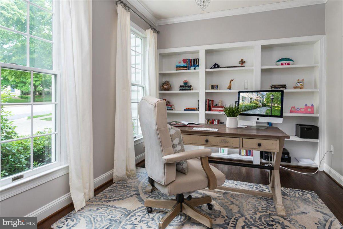 RIVER HILL - Residential