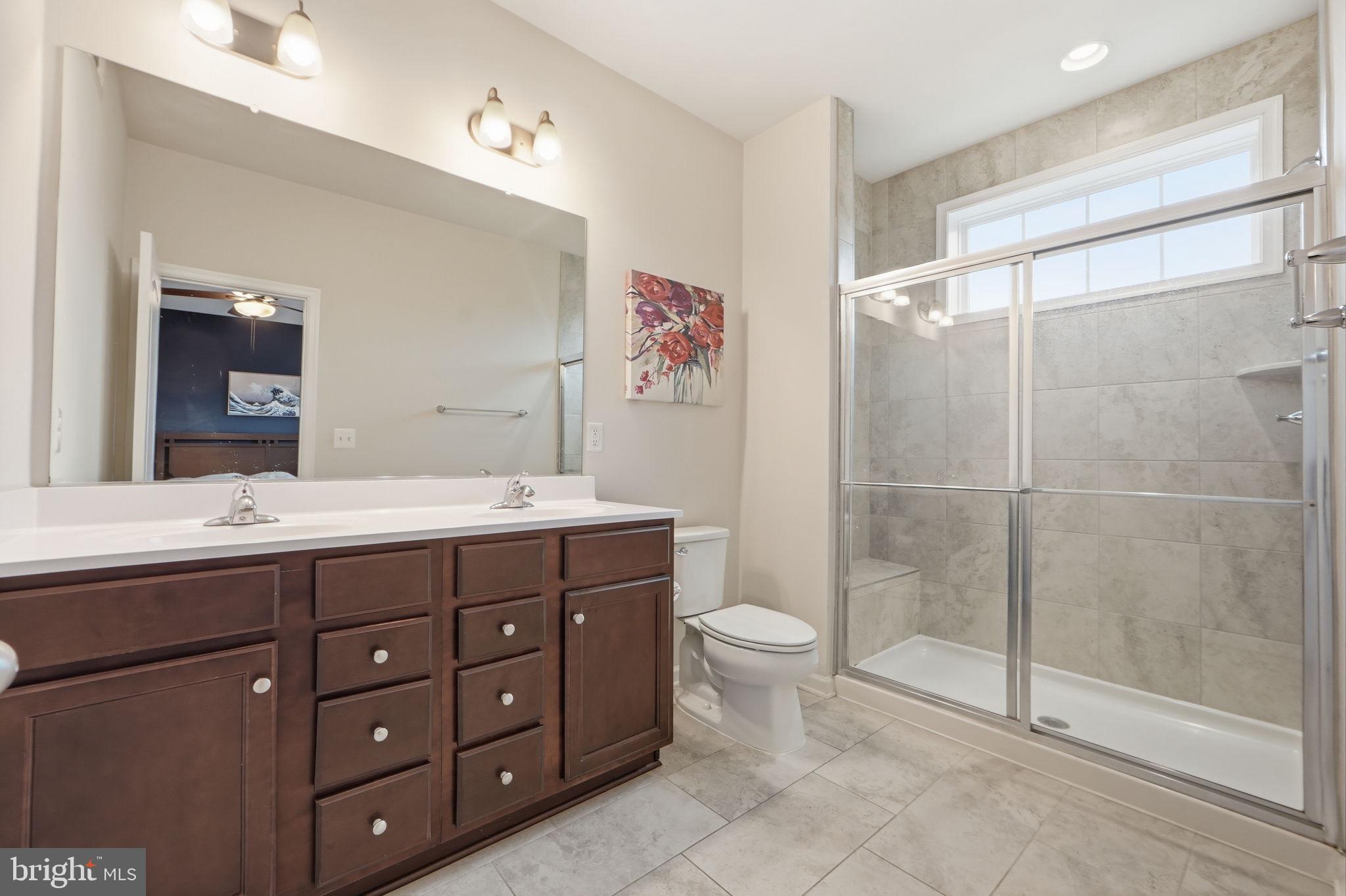 PARKSIDE AT WESTPHALIA - Residential