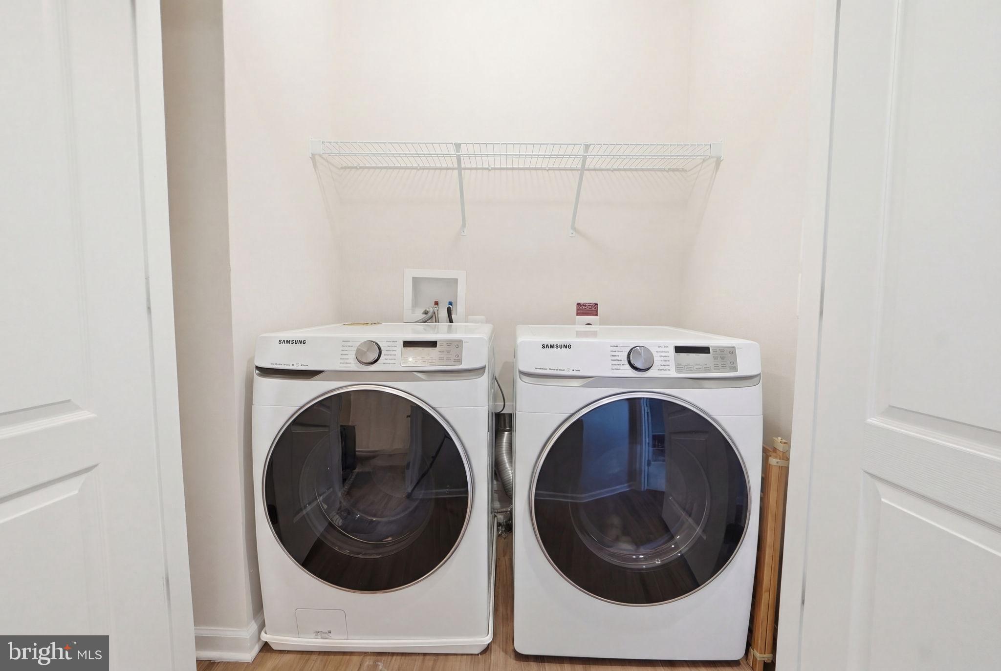 PARKSIDE AT WESTPHALIA - Residential