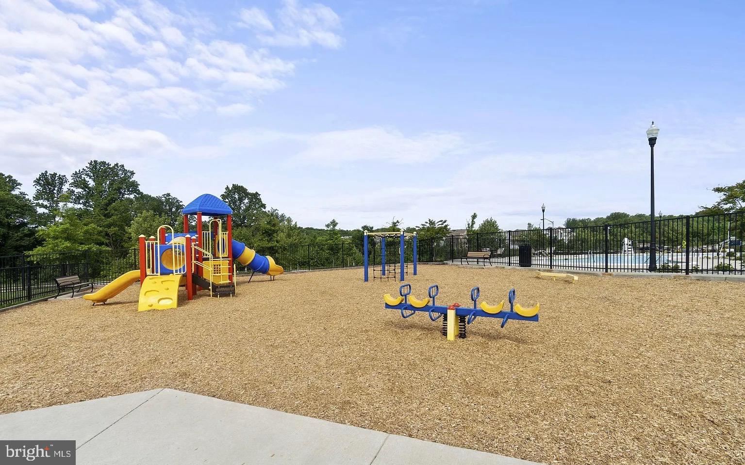 PARKSIDE AT WESTPHALIA - Residential