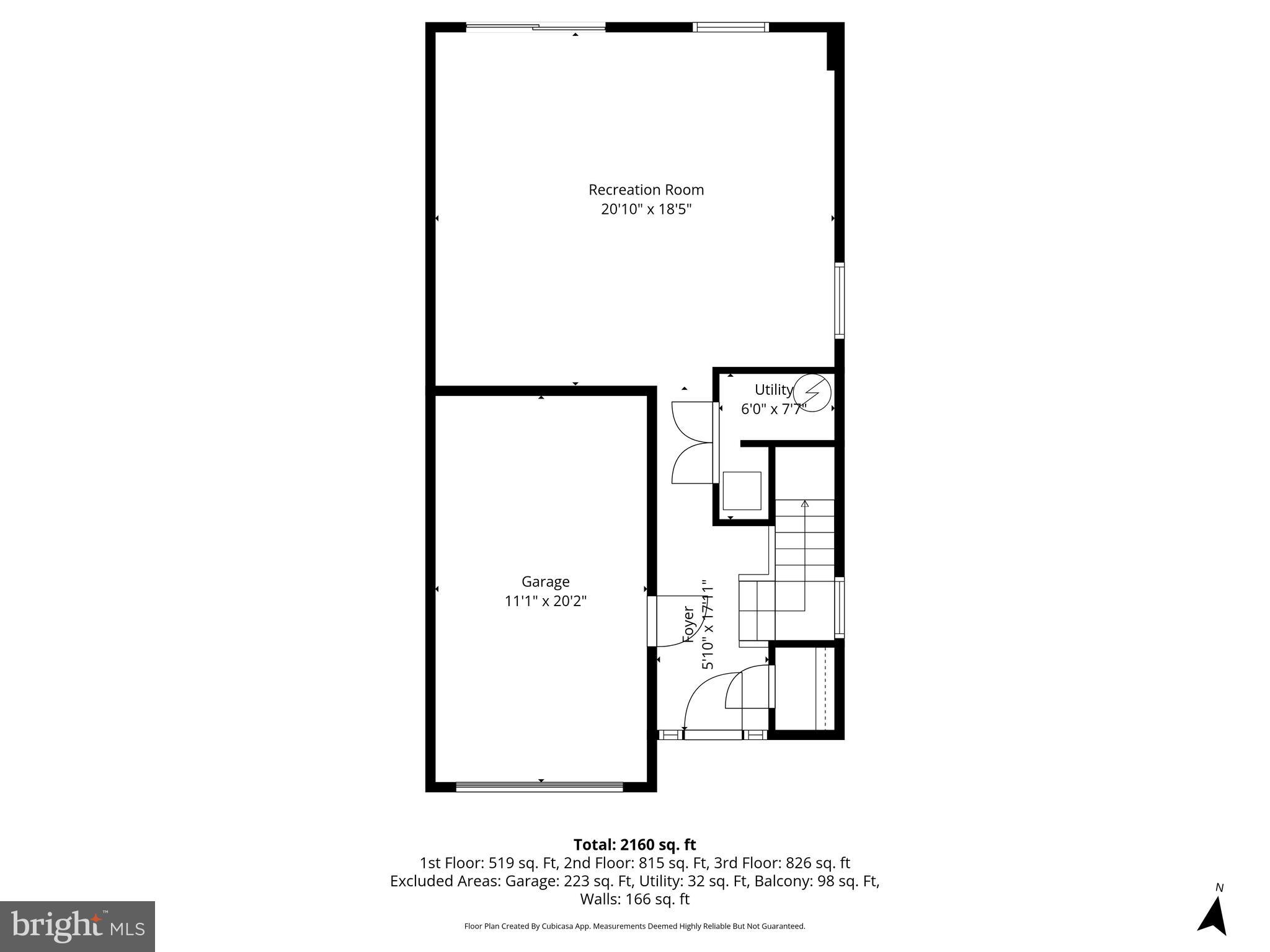 PARKSIDE AT WESTPHALIA - Residential