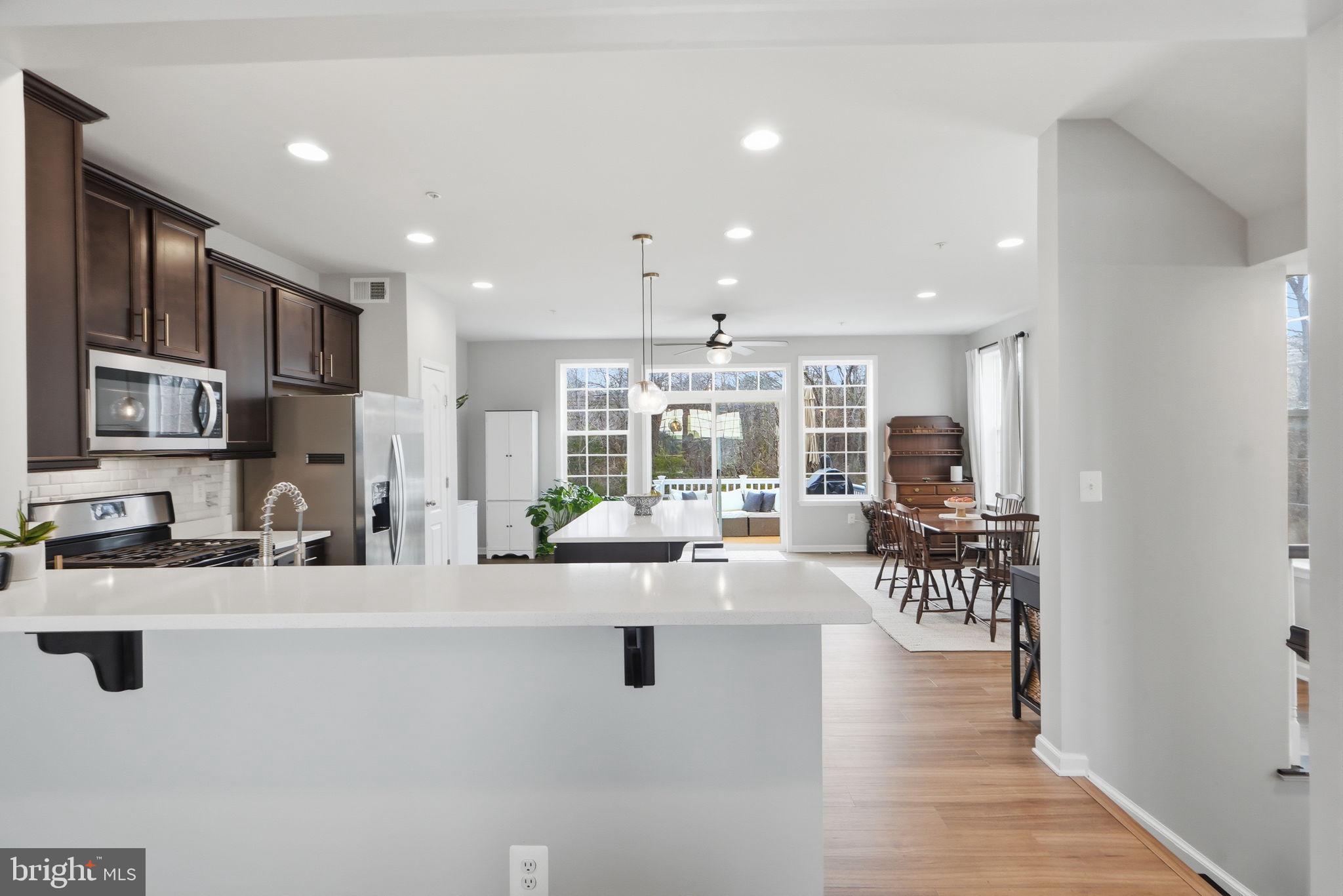 PARKSIDE AT WESTPHALIA - Residential