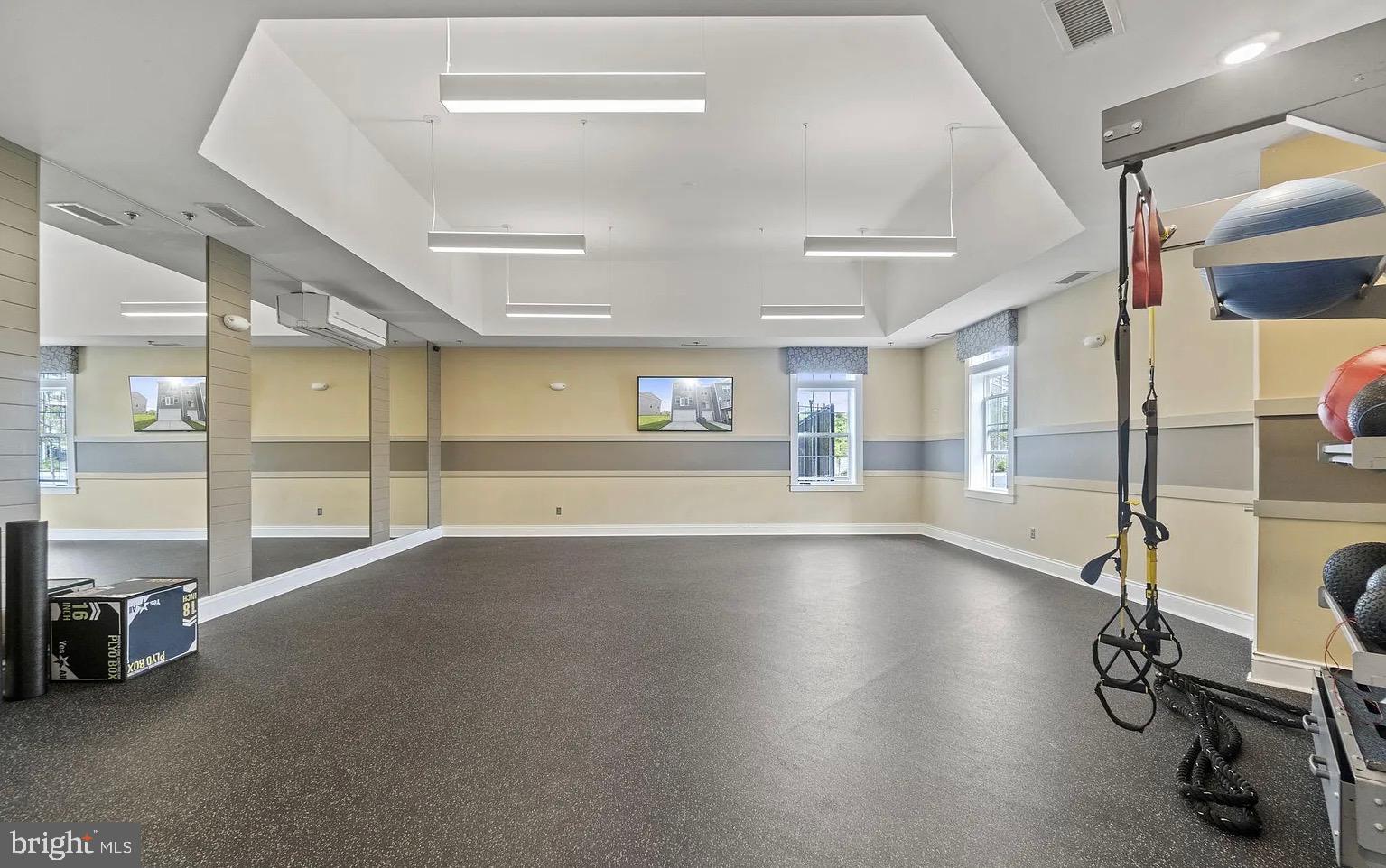 PARKSIDE AT WESTPHALIA - Residential