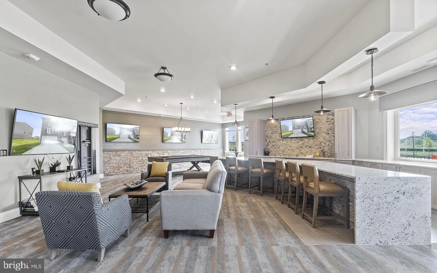 PARKSIDE AT WESTPHALIA - Residential