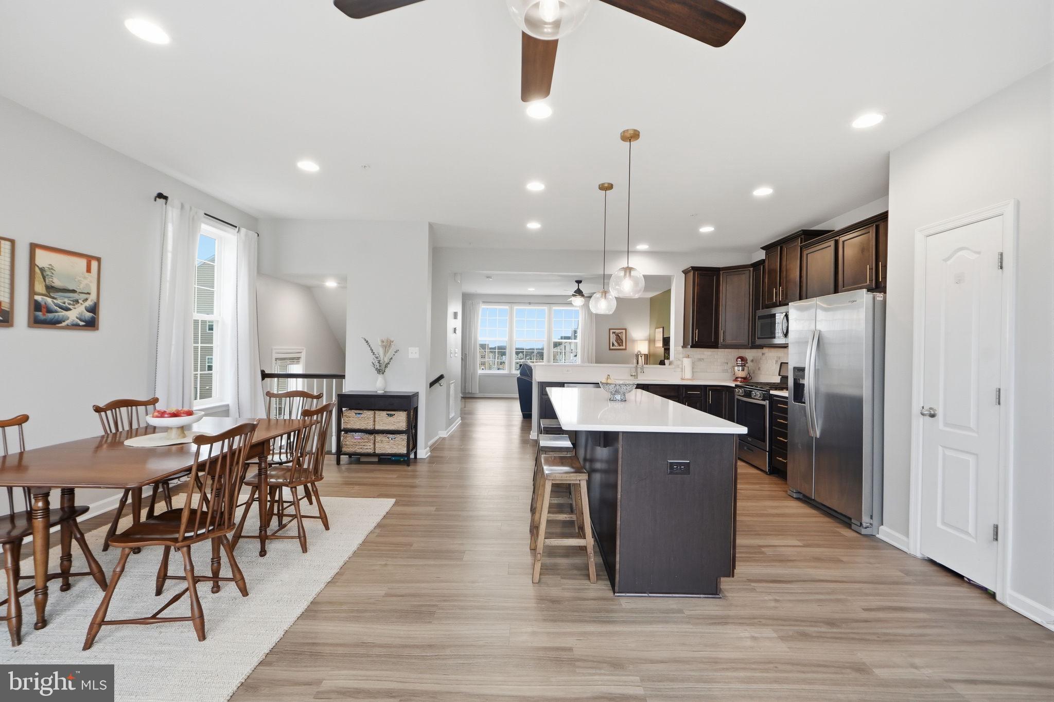 PARKSIDE AT WESTPHALIA - Residential