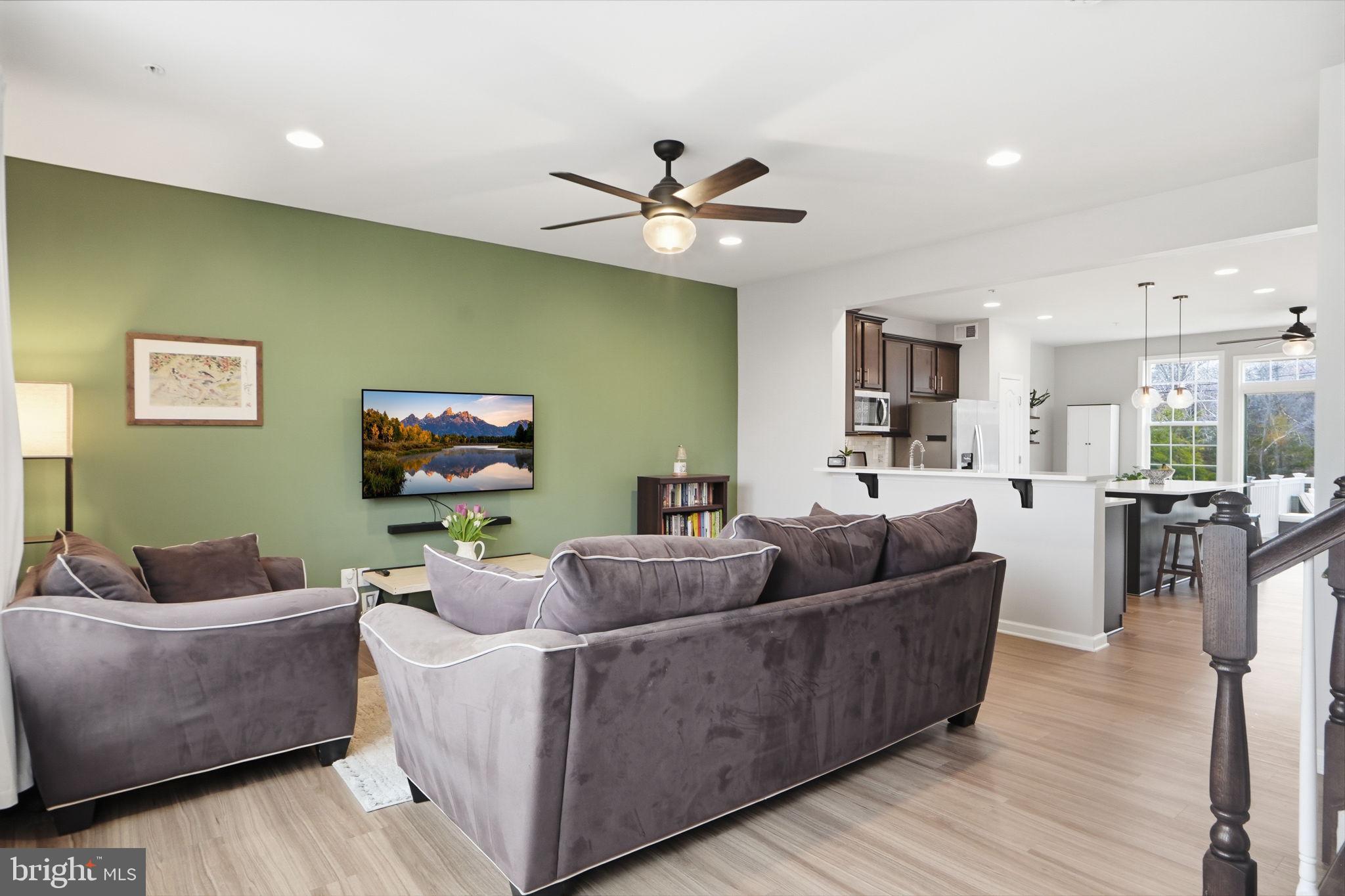 PARKSIDE AT WESTPHALIA - Residential