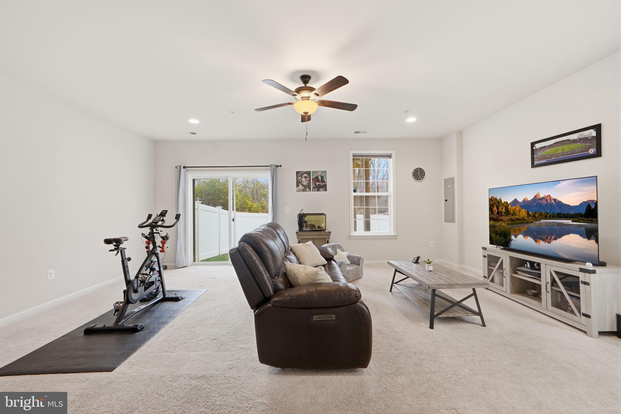 PARKSIDE AT WESTPHALIA - Residential