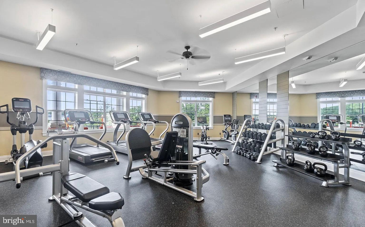 PARKSIDE AT WESTPHALIA - Residential