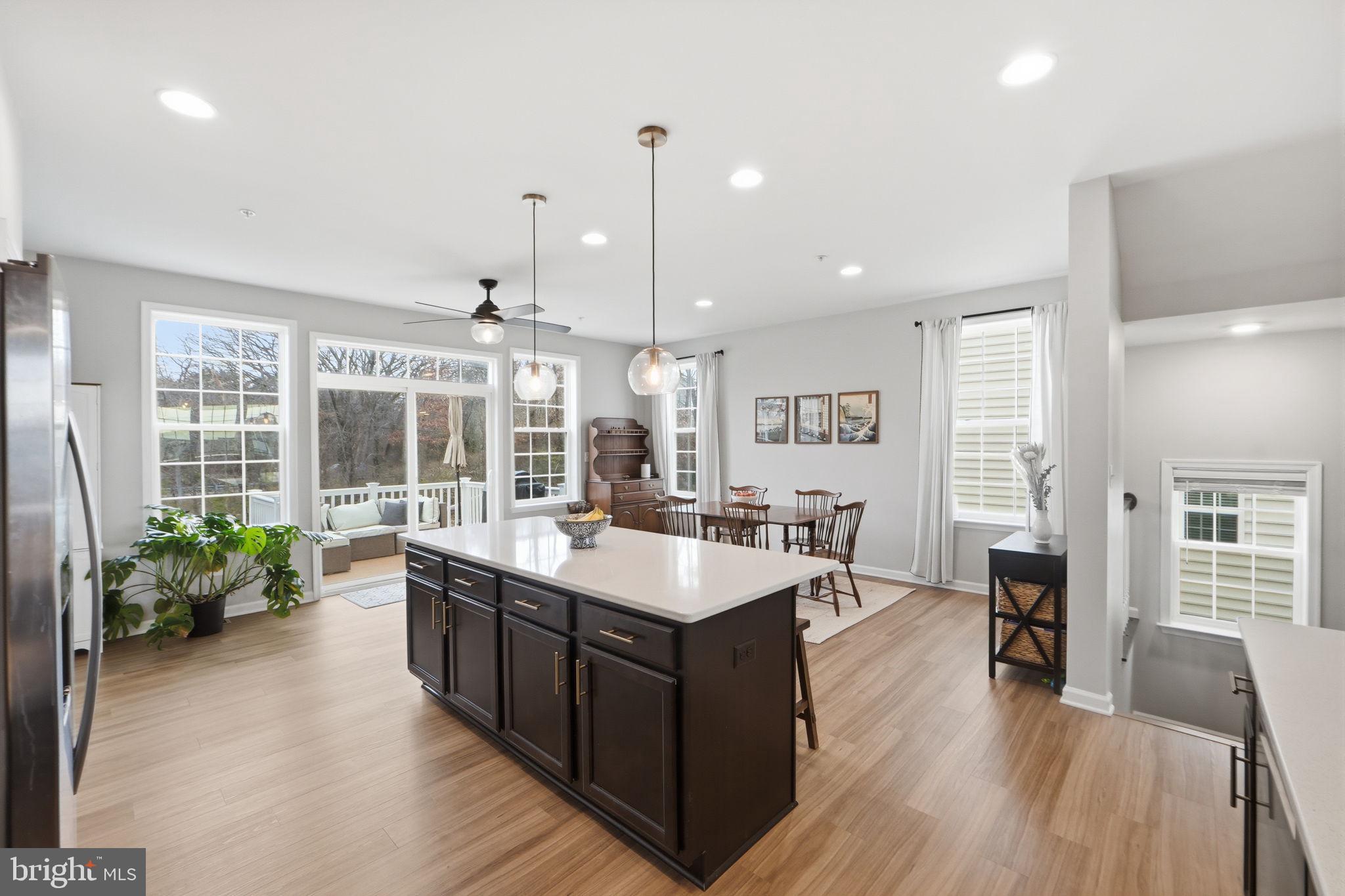 PARKSIDE AT WESTPHALIA - Residential