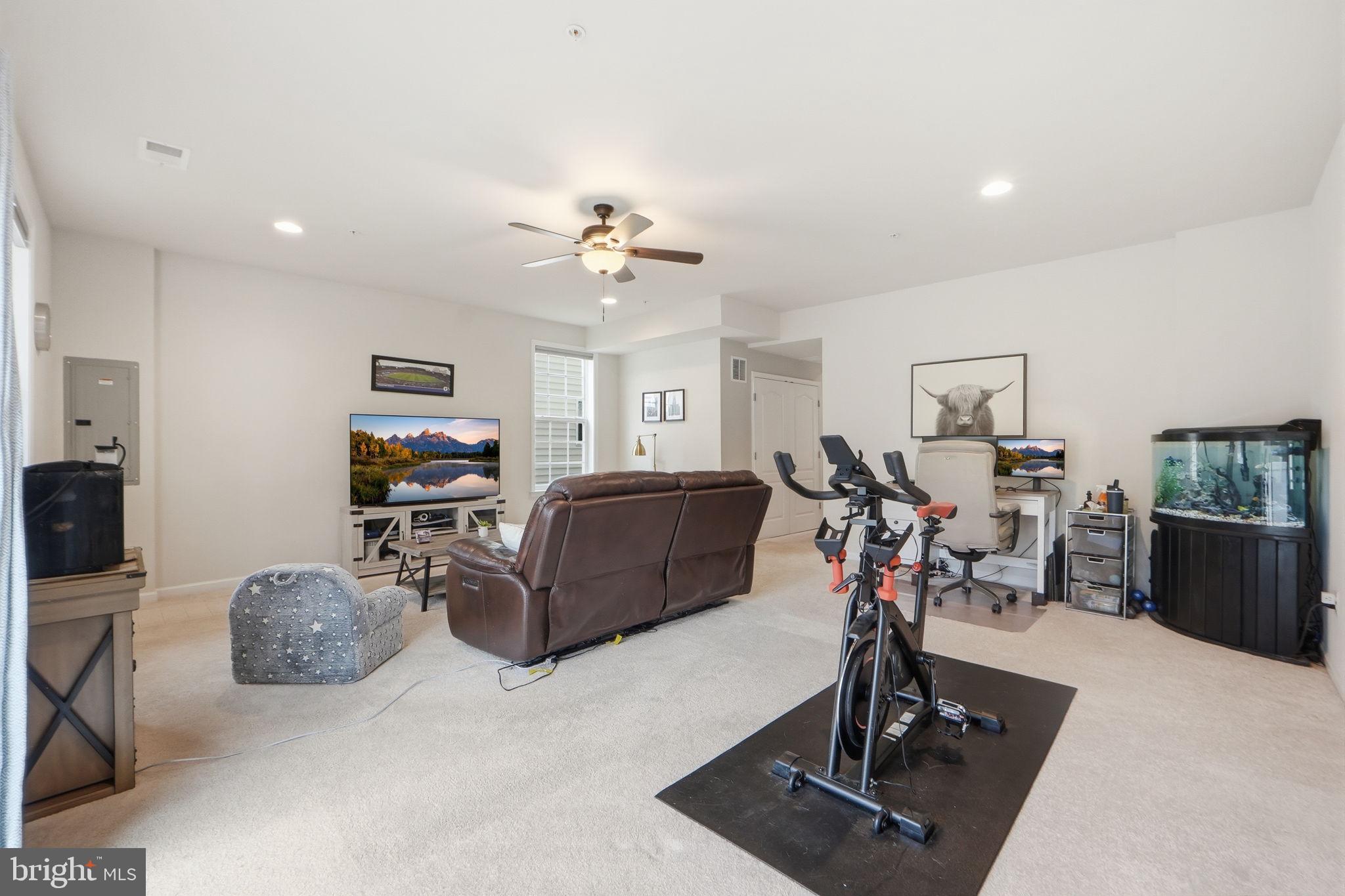 PARKSIDE AT WESTPHALIA - Residential